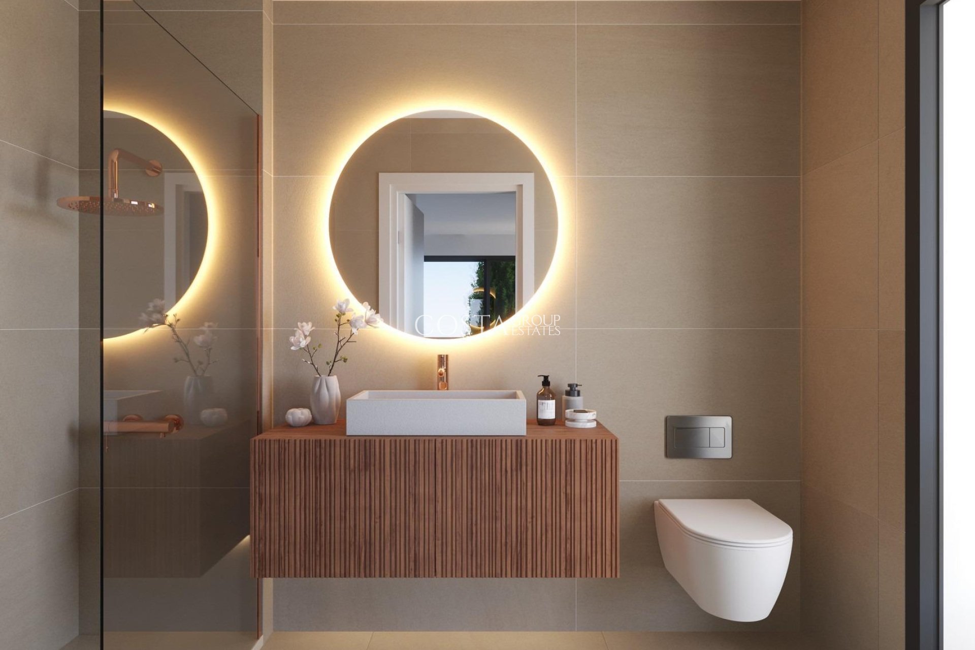 Nowy budynek - Apartments -
Fuengirola - Torreblanca