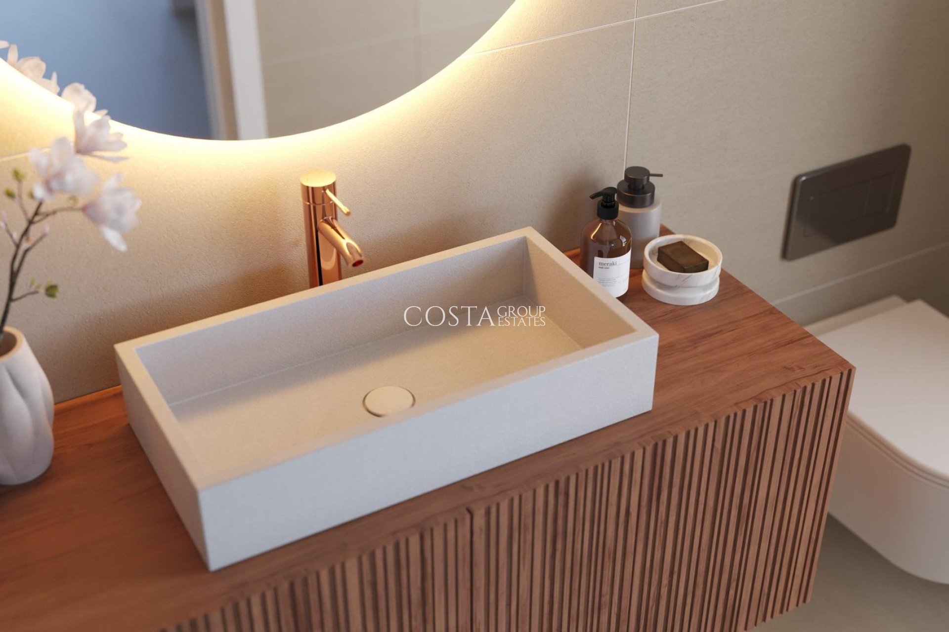 Nowy budynek - Apartments -
Fuengirola - Torreblanca