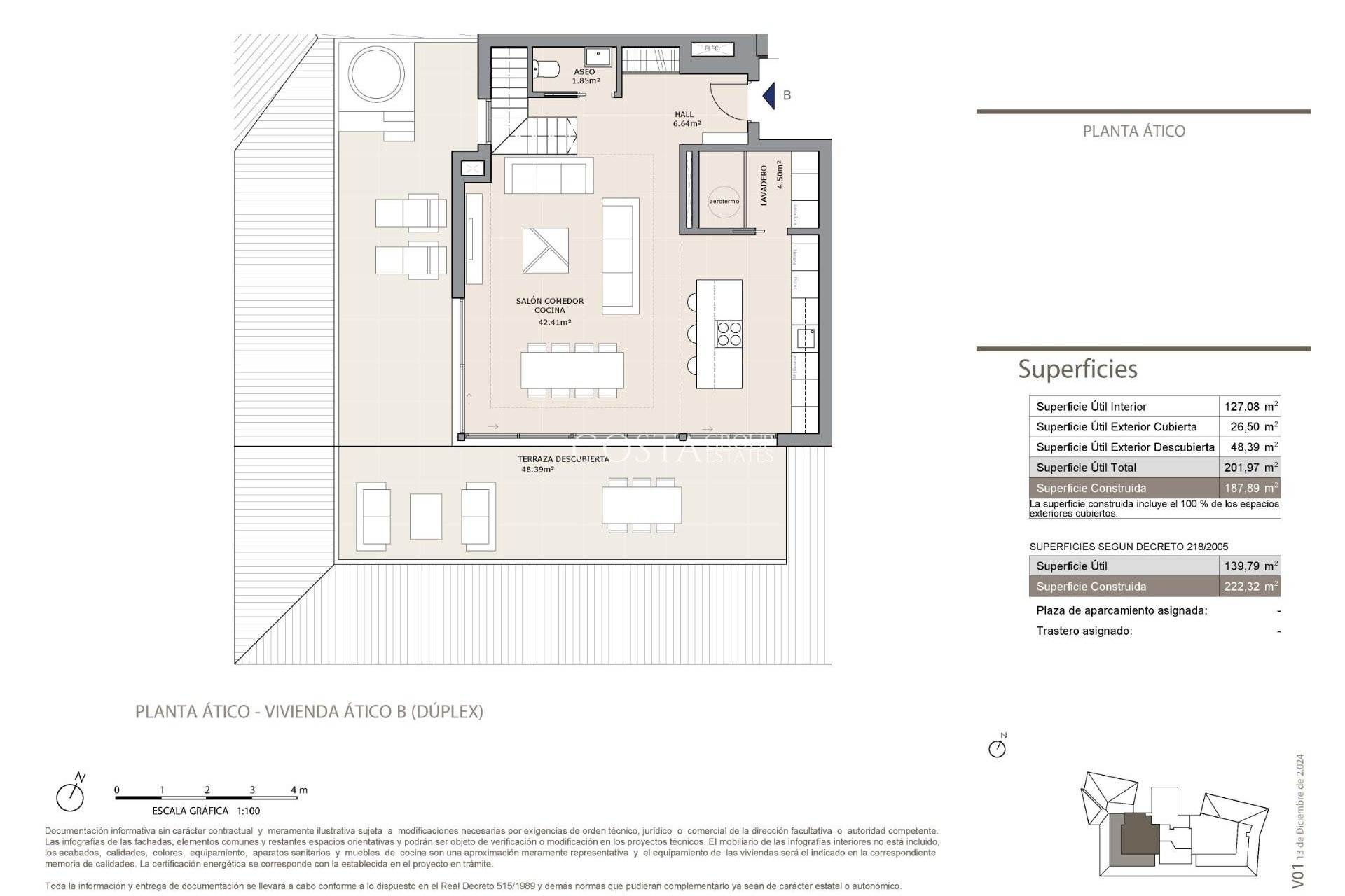 Nowy budynek - Apartments -
Fuengirola - Torreblanca