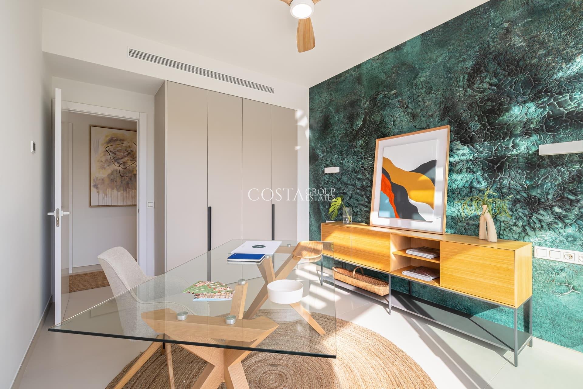 Nowy budynek - Apartments -
Fuengirola - Urb. Buenavista