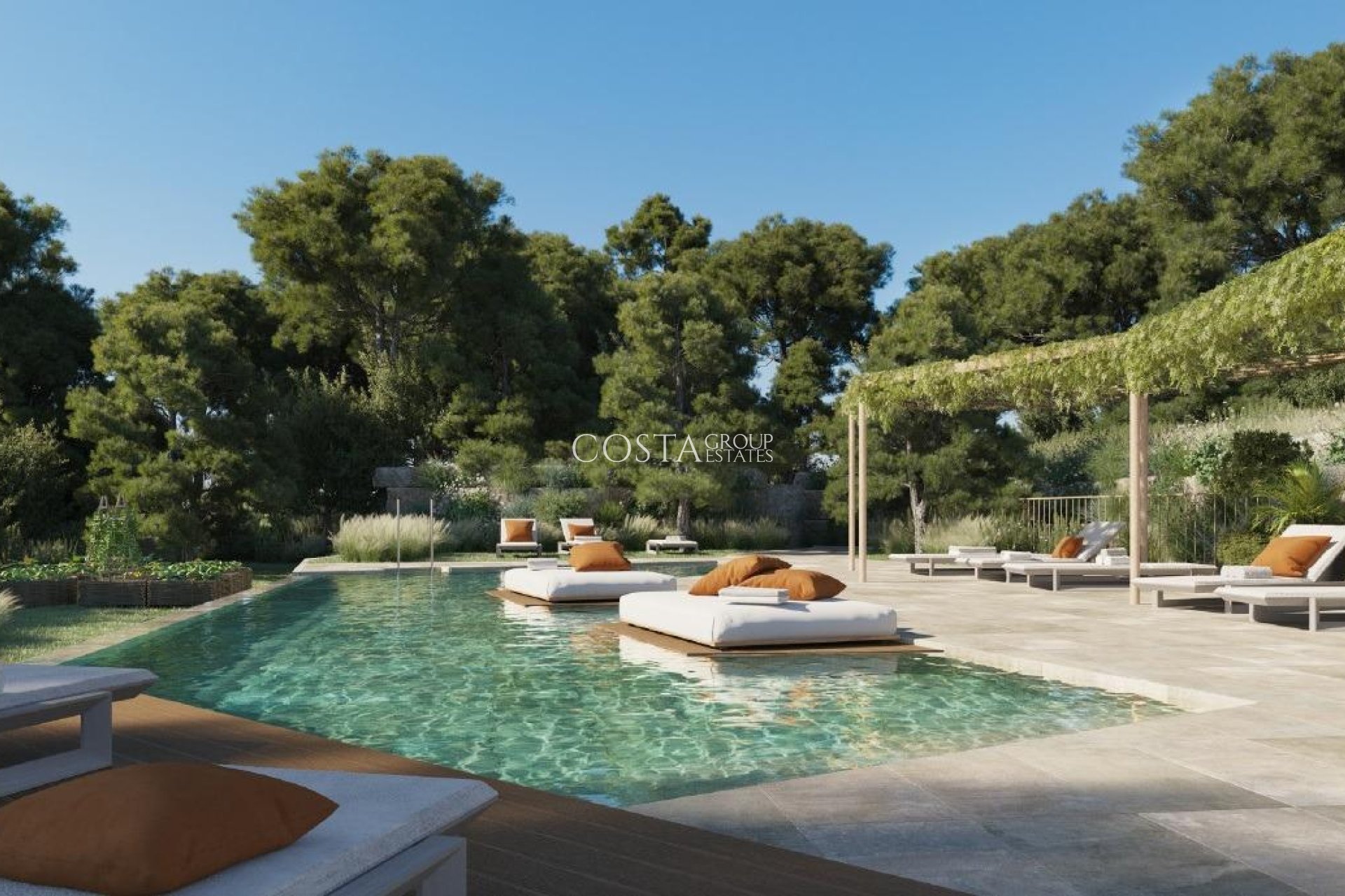 Nowy budynek - Apartments -
Fuengirola - Urb. Buenavista
