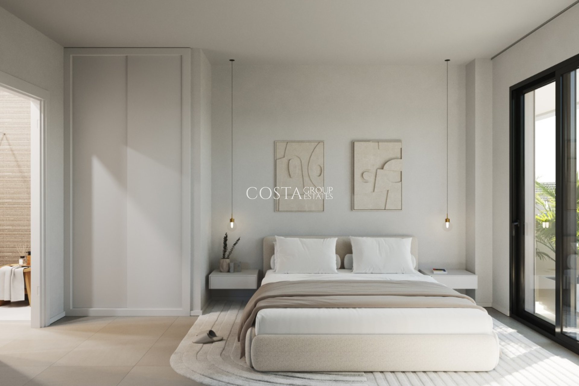 Nowy budynek - Apartments -
Fuengirola