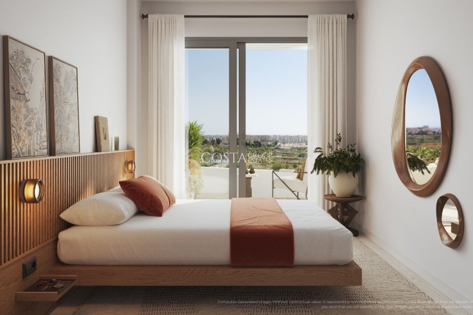 Nowy budynek - Apartments -
Fuengirola