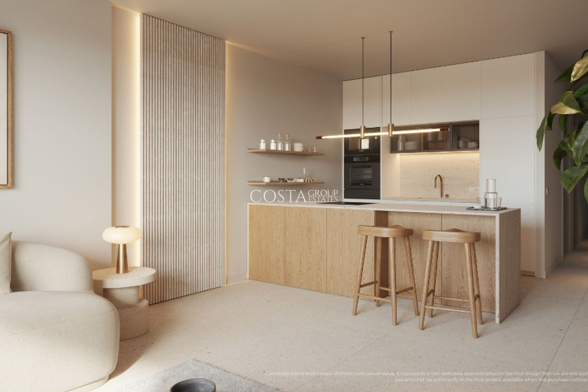 Nowy budynek - Apartments -
Fuengirola