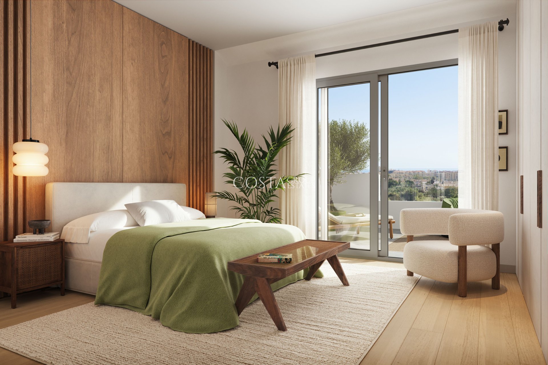 Nowy budynek - Apartments -
Fuengirola