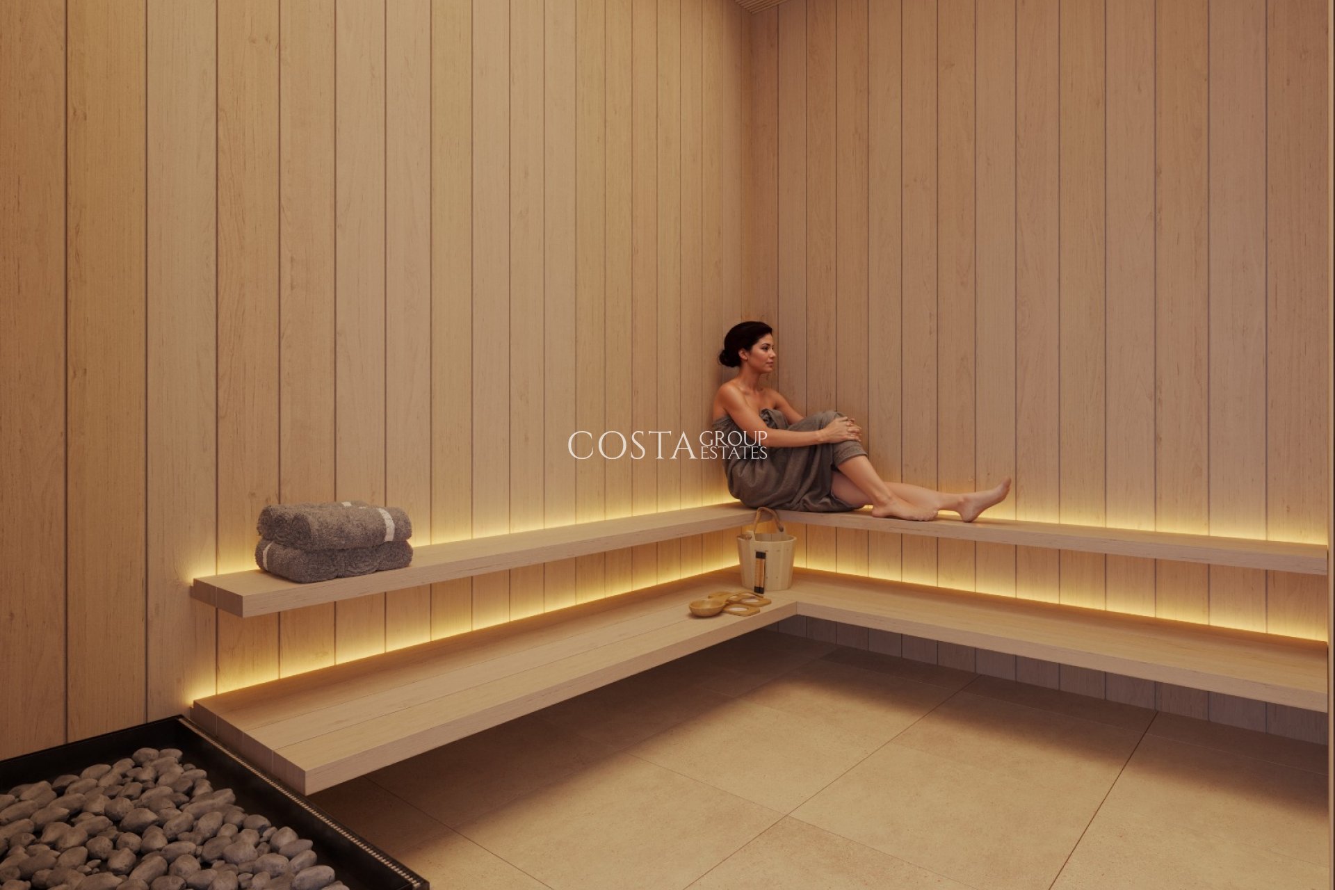 Nowy budynek - Apartments -
Fuengirola