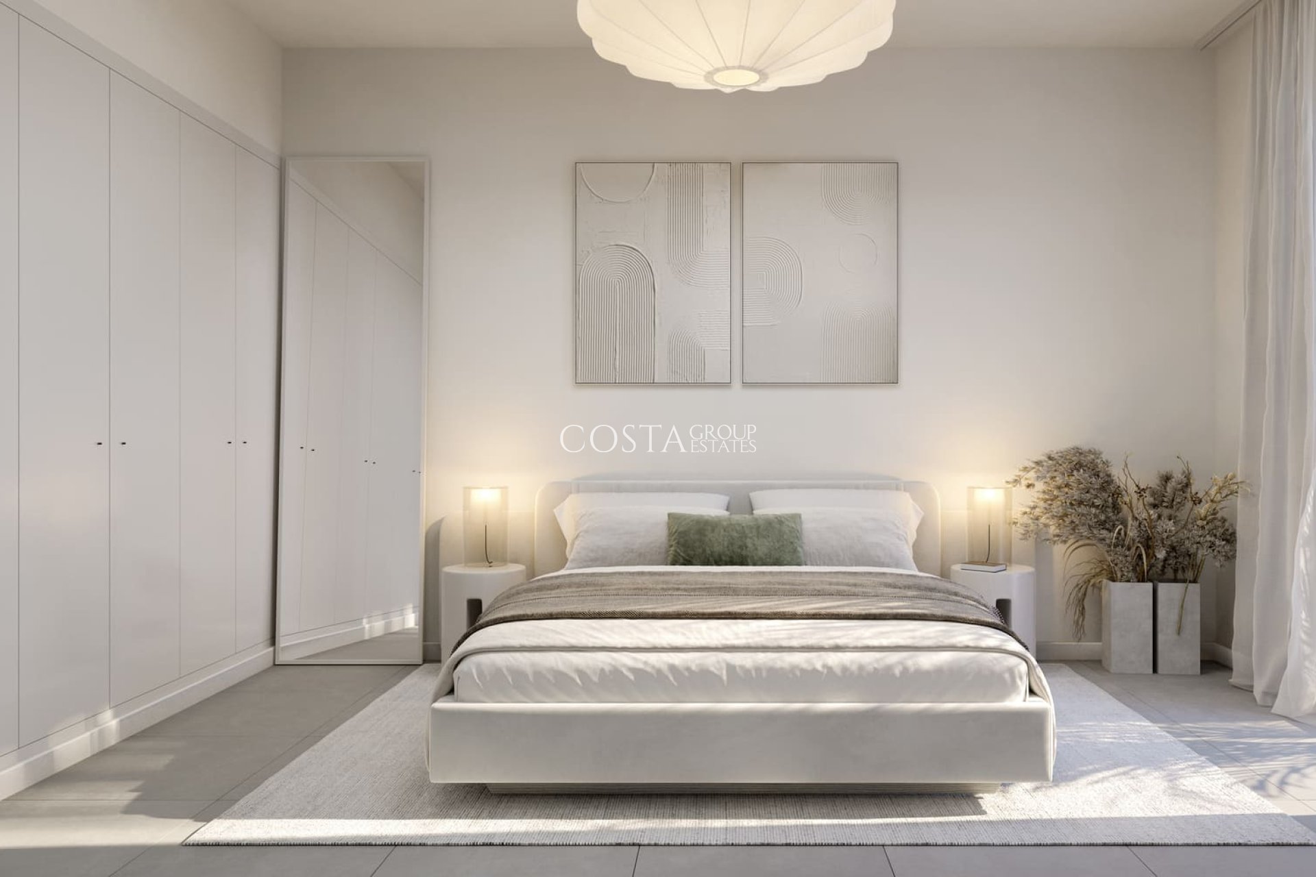 Nowy budynek - Apartments -
Fuengirola