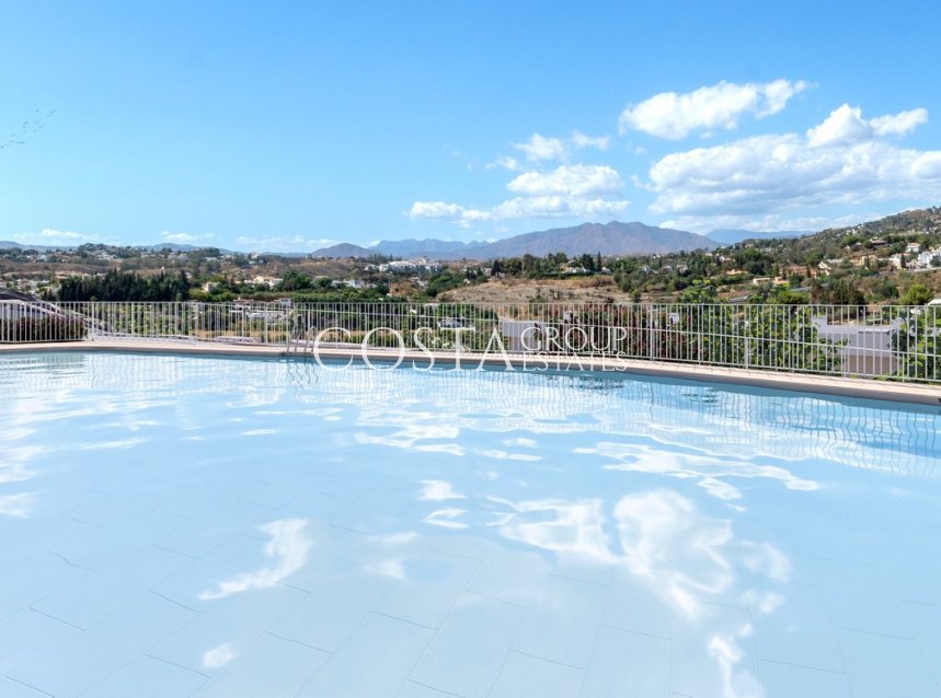 Nowy budynek - Apartments -
Fuengirola