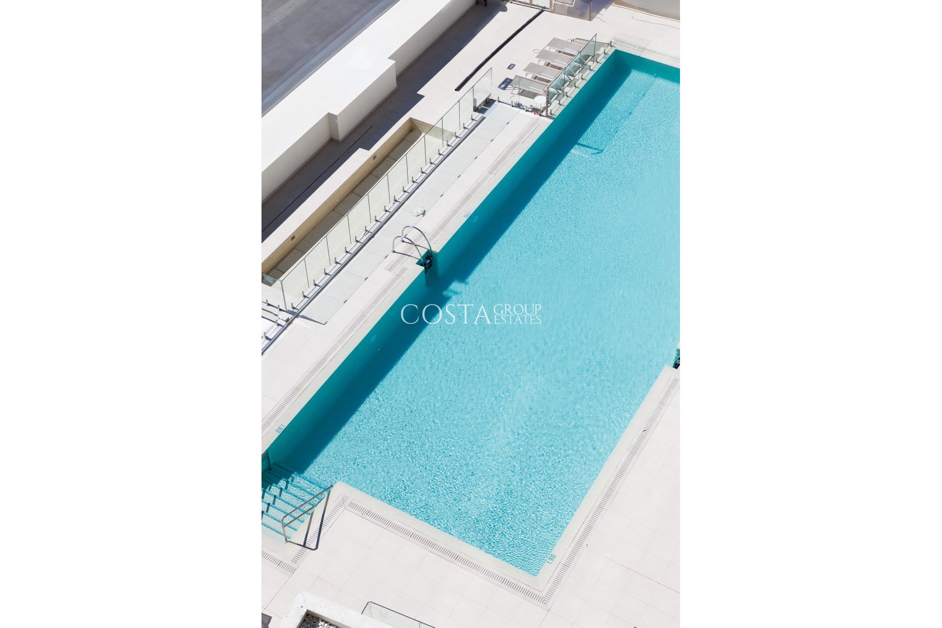 Nowy budynek - Apartments -
Fuengirola