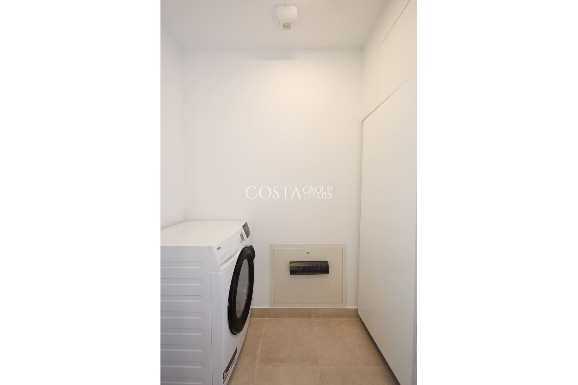 Nowy budynek - Apartments -
Fuengirola