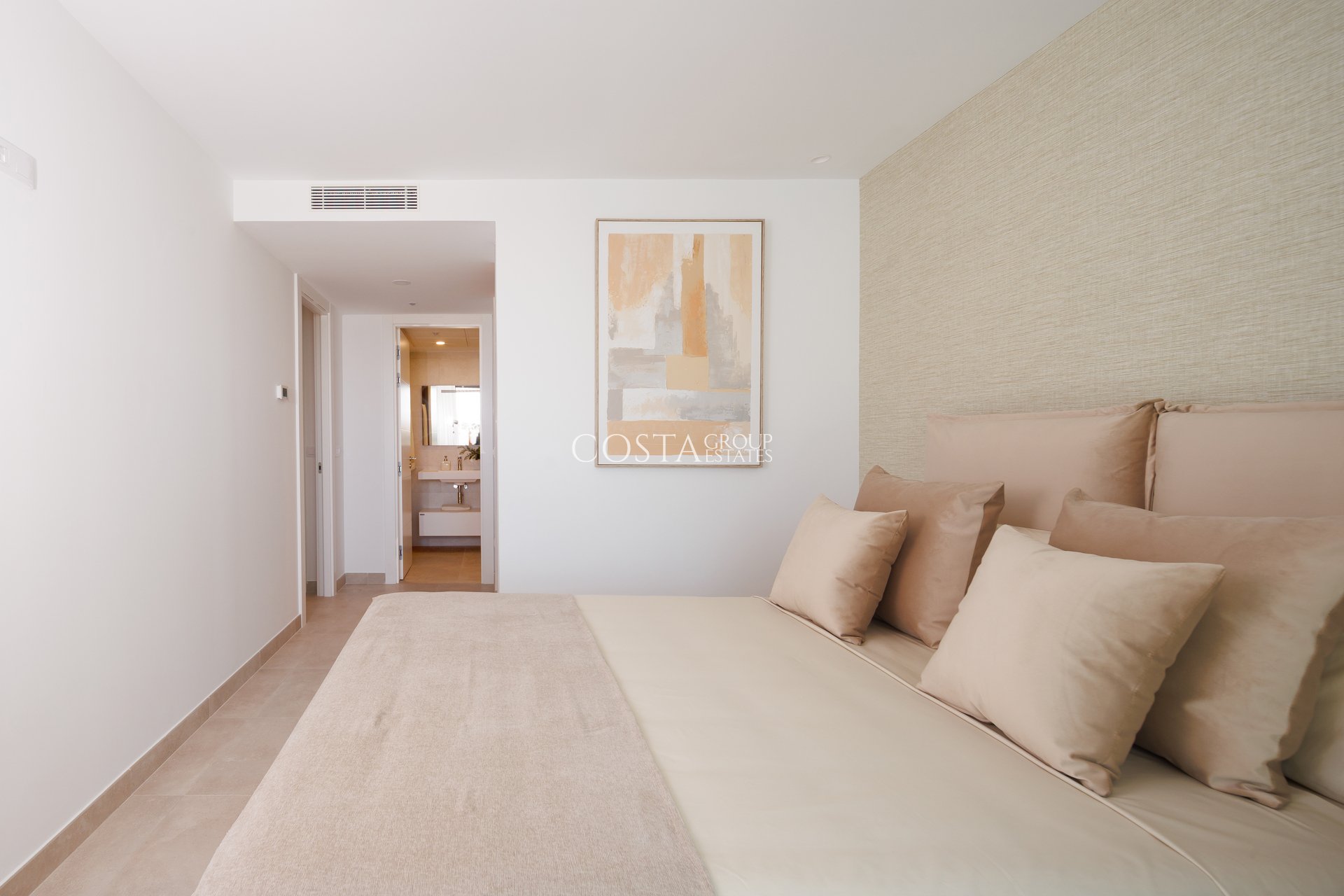 Nowy budynek - Apartments -
Fuengirola