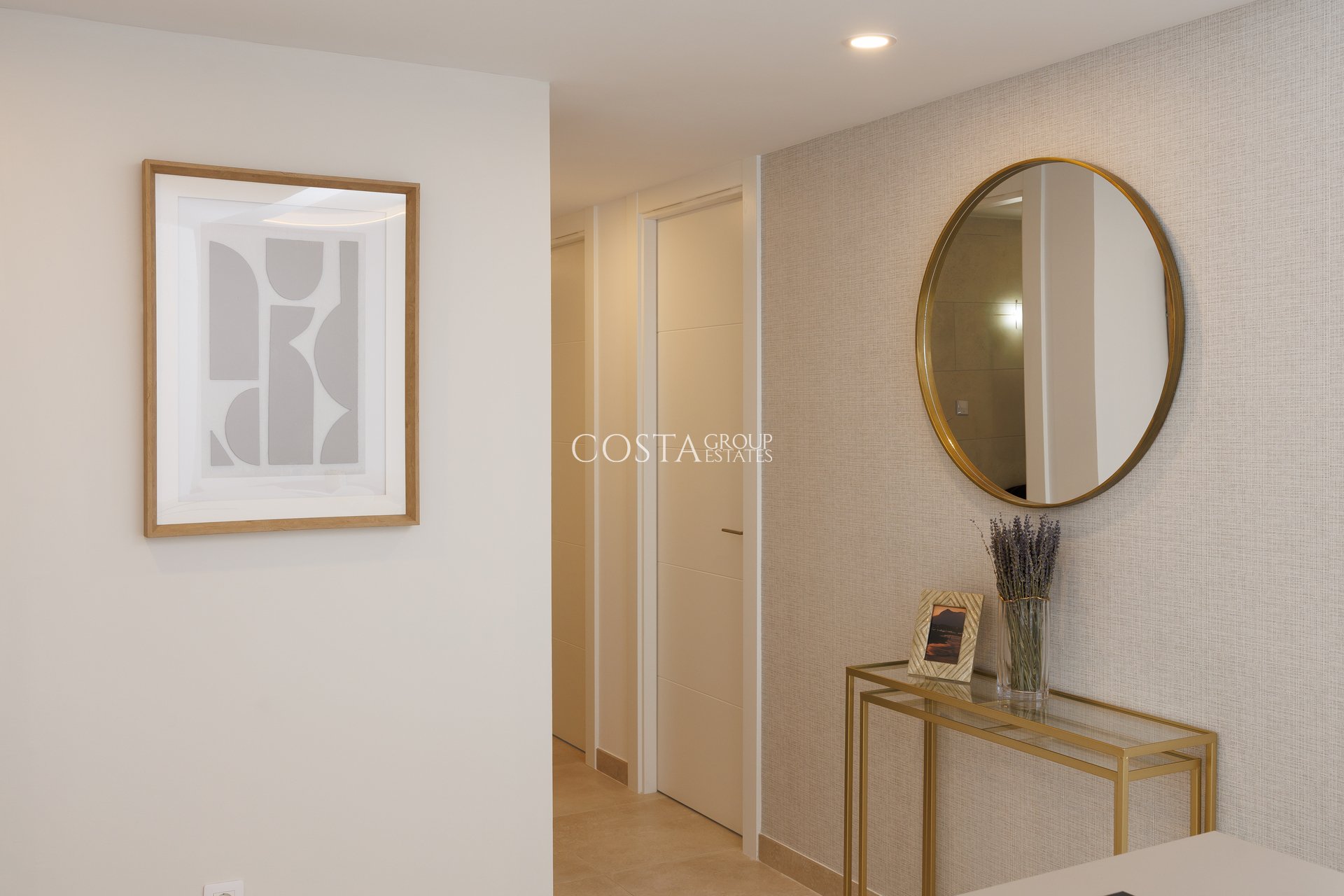 Nowy budynek - Apartments -
Fuengirola