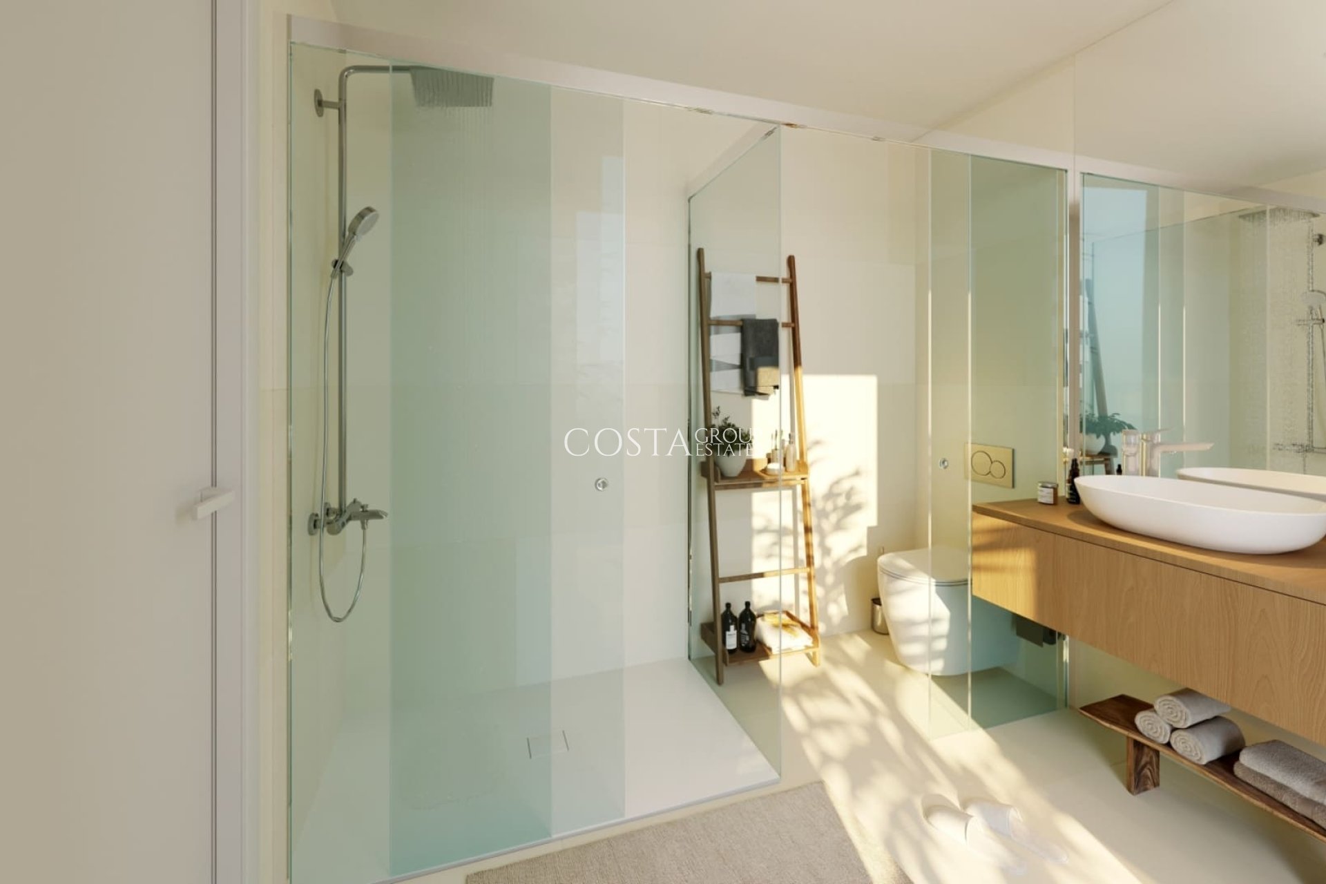 Nowy budynek - Apartments -
Fuengirola