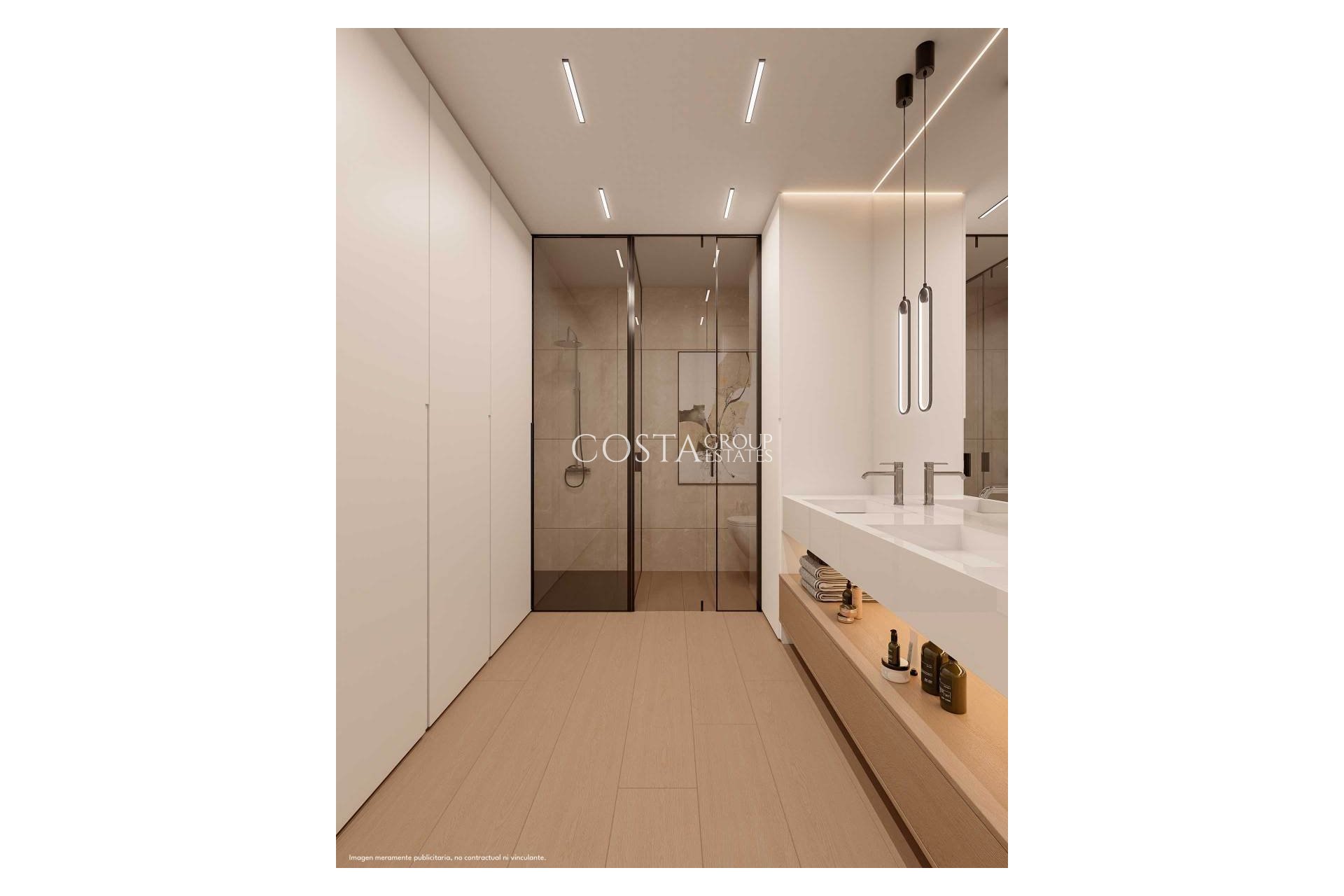 Nowy budynek - Apartments -
Fuengirola