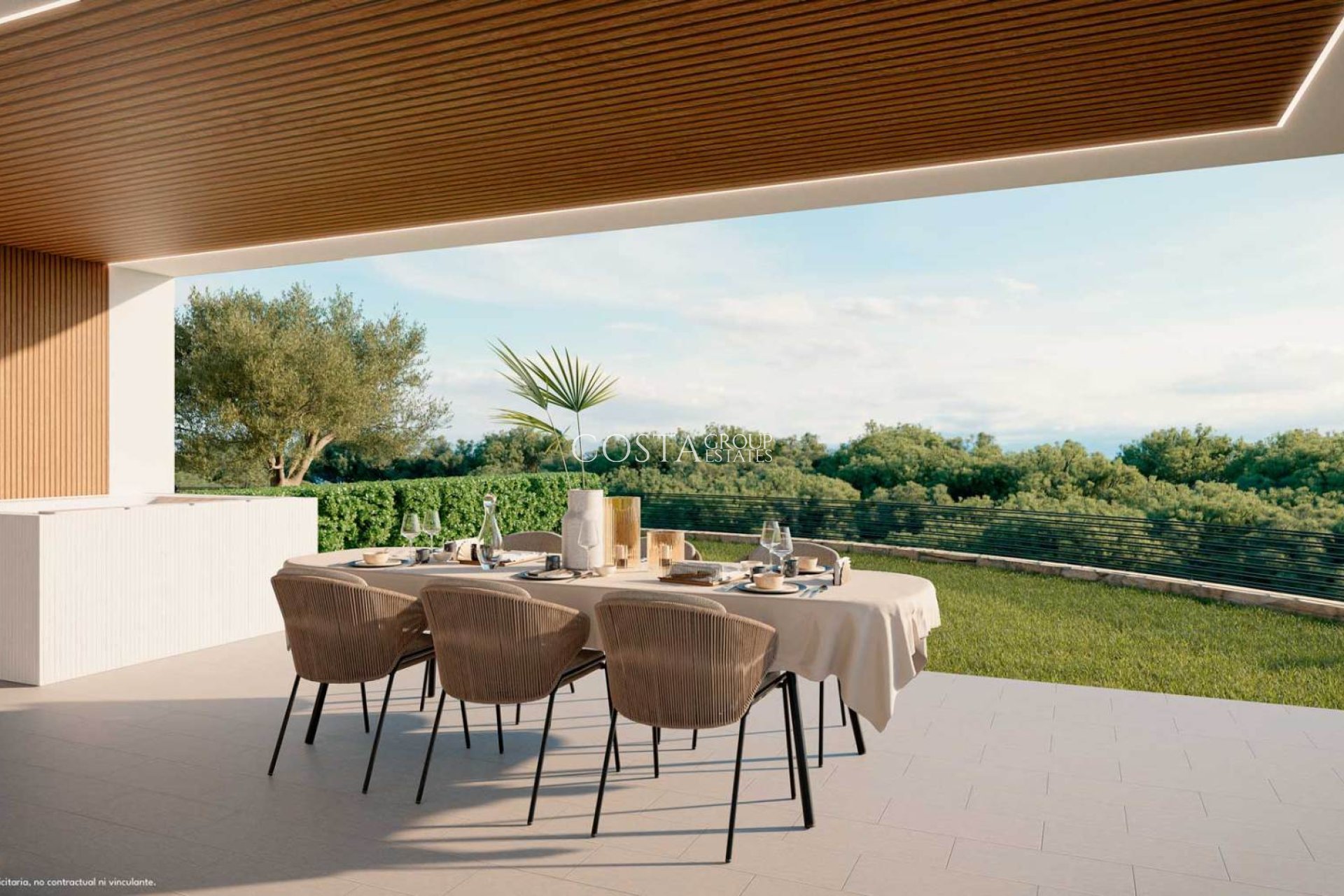 Nowy budynek - Apartments -
Fuengirola