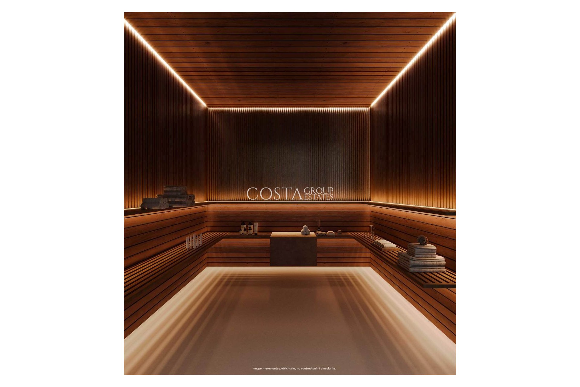 Nowy budynek - Apartments -
Fuengirola