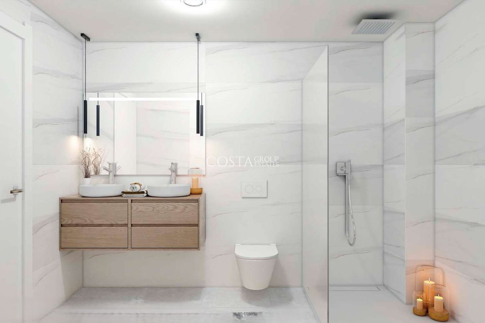 Nowy budynek - Apartments -
Fuengirola
