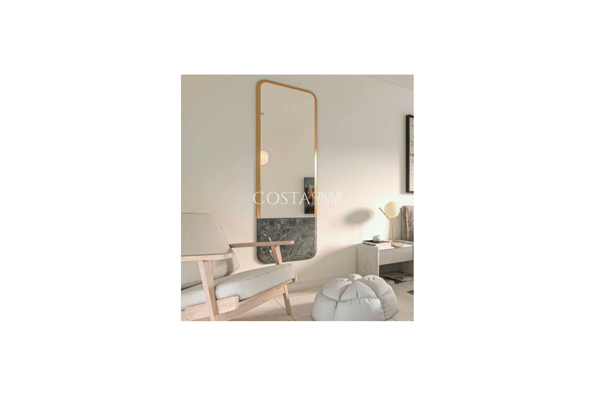 Nowy budynek - Apartments -
Fuengirola