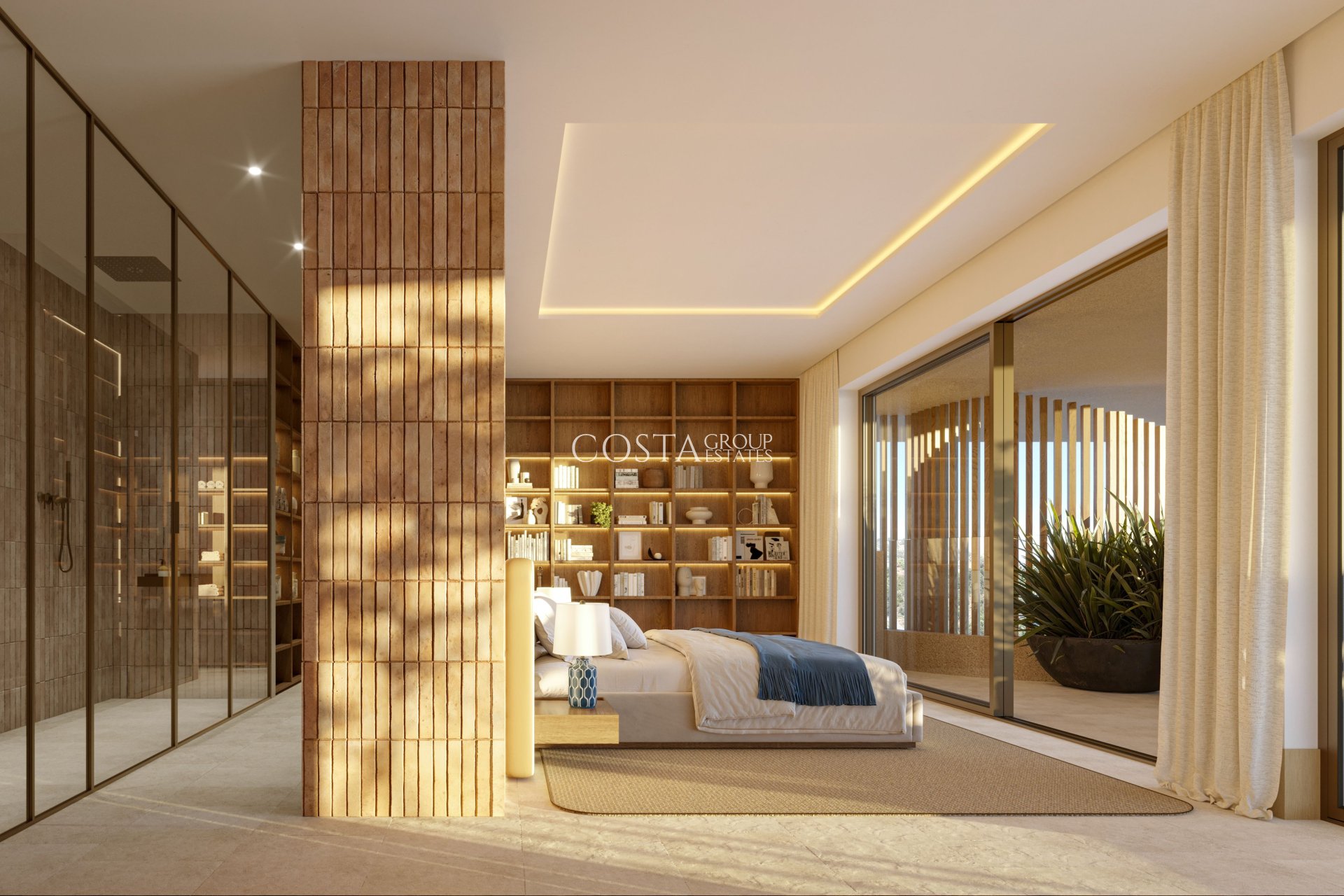 Nowy budynek - Apartments -
Fuengirola
