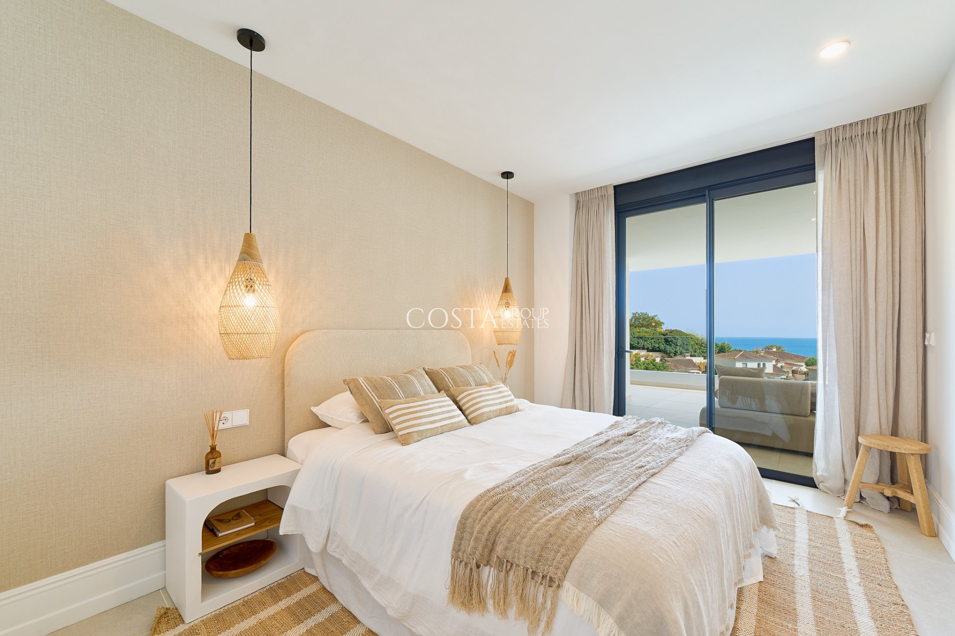 Nowy budynek - Apartments -
Fuengirola