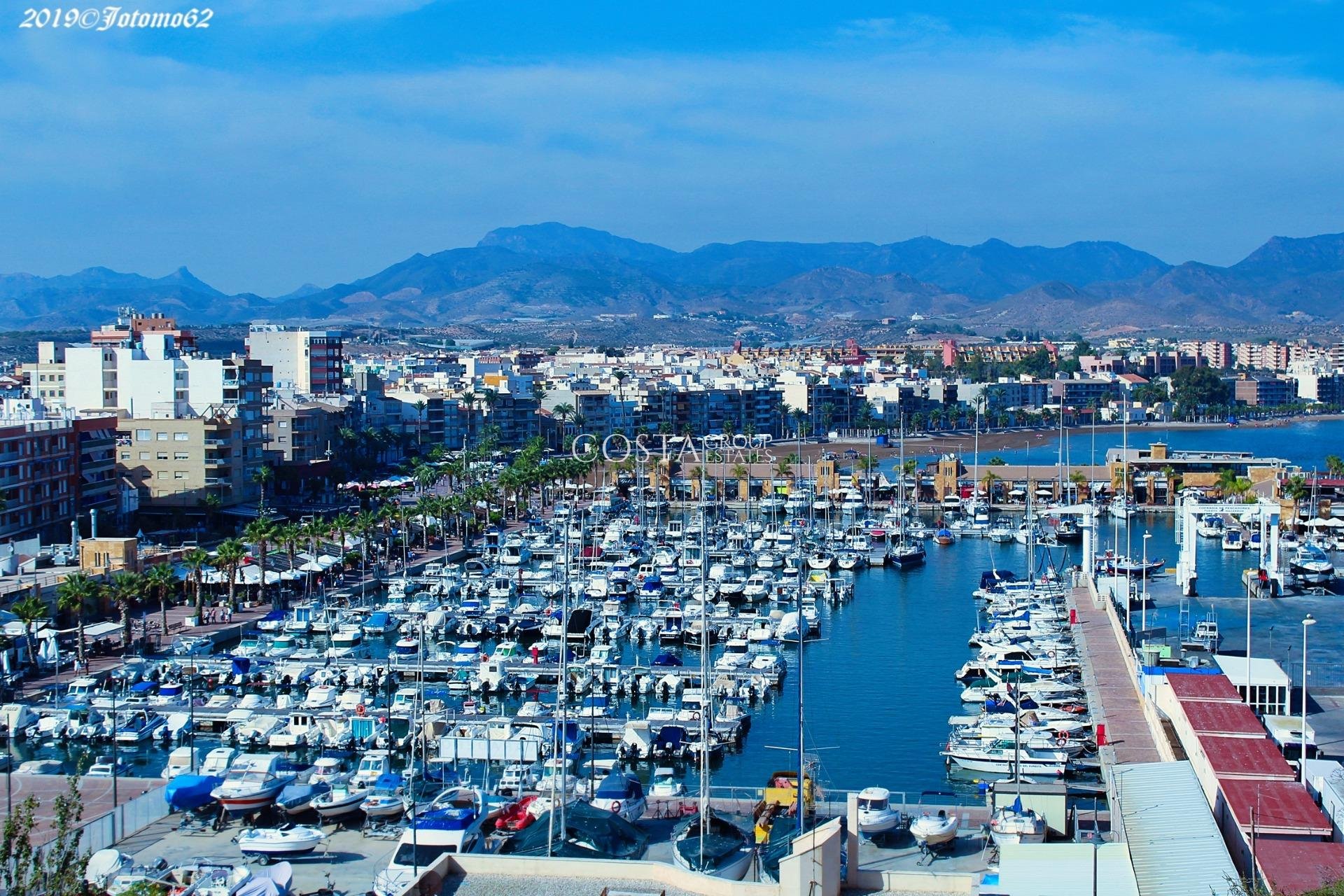 Nowy budynek - Apartments -
Fuente Álamo - La Pinilla