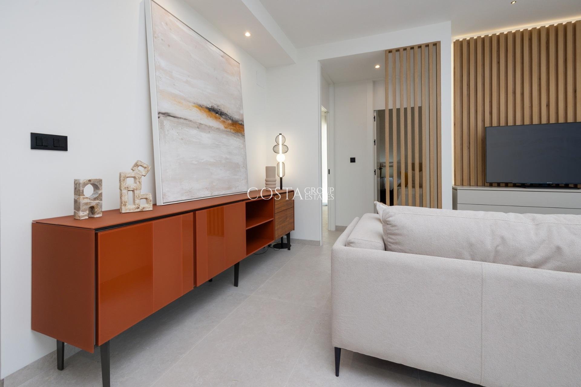 Nowy budynek - Apartments -
Guardamar del Segura - Avda del Puerto