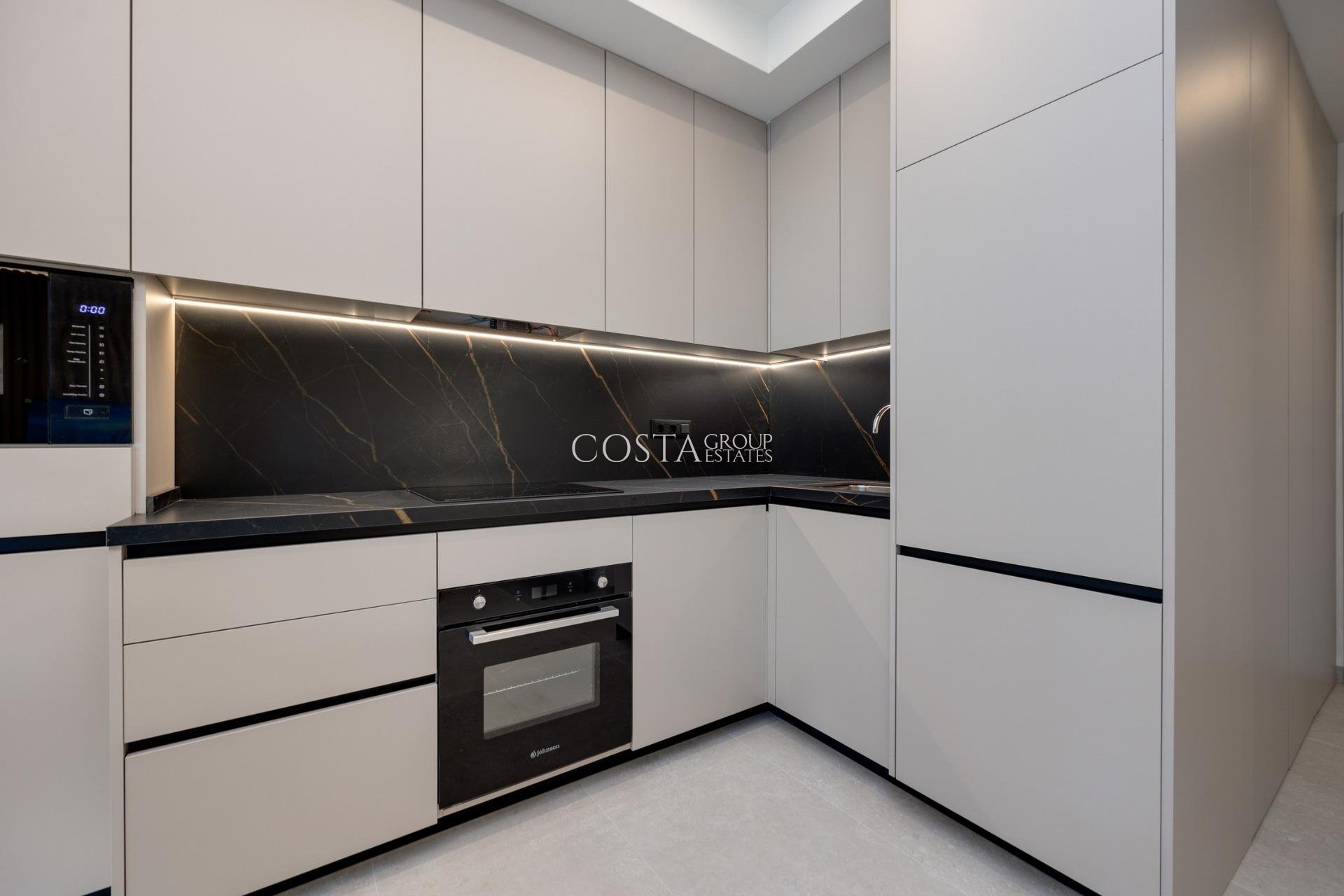 Nowy budynek - Apartments -
Guardamar del Segura - Avda del Puerto