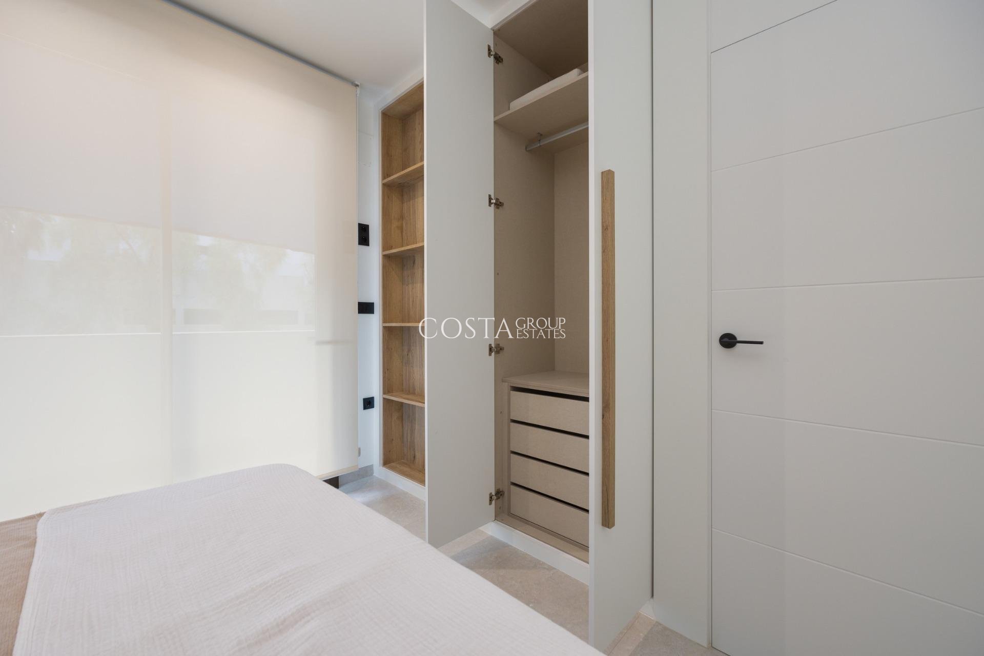 Nowy budynek - Apartments -
Guardamar del Segura - Avda del Puerto