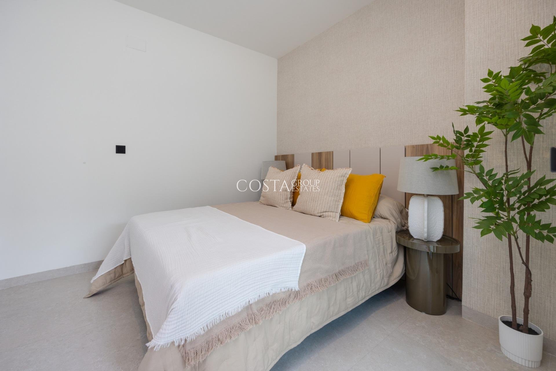 Nowy budynek - Apartments -
Guardamar del Segura - Avda del Puerto