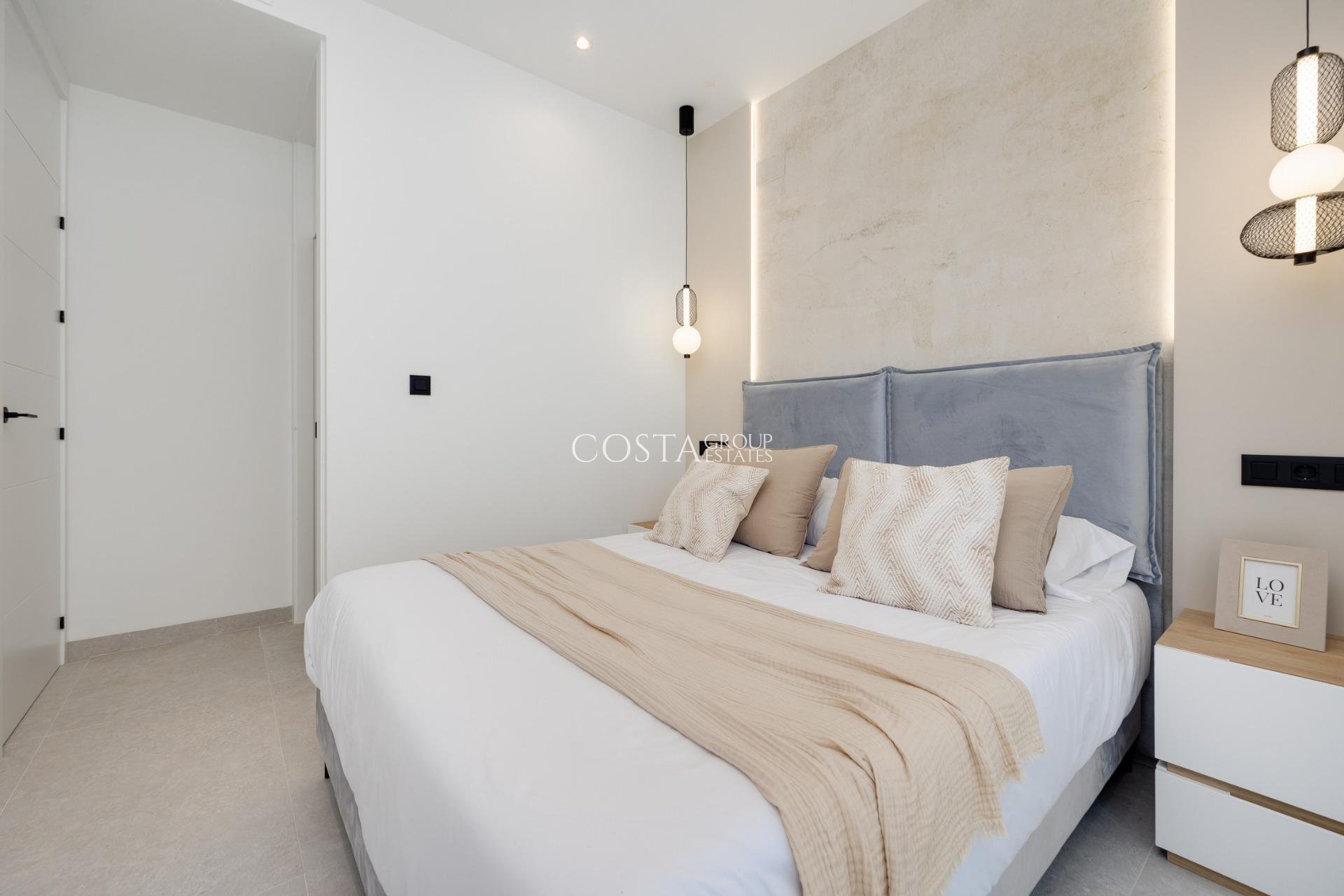 Nowy budynek - Apartments -
Guardamar del Segura - Avda del Puerto