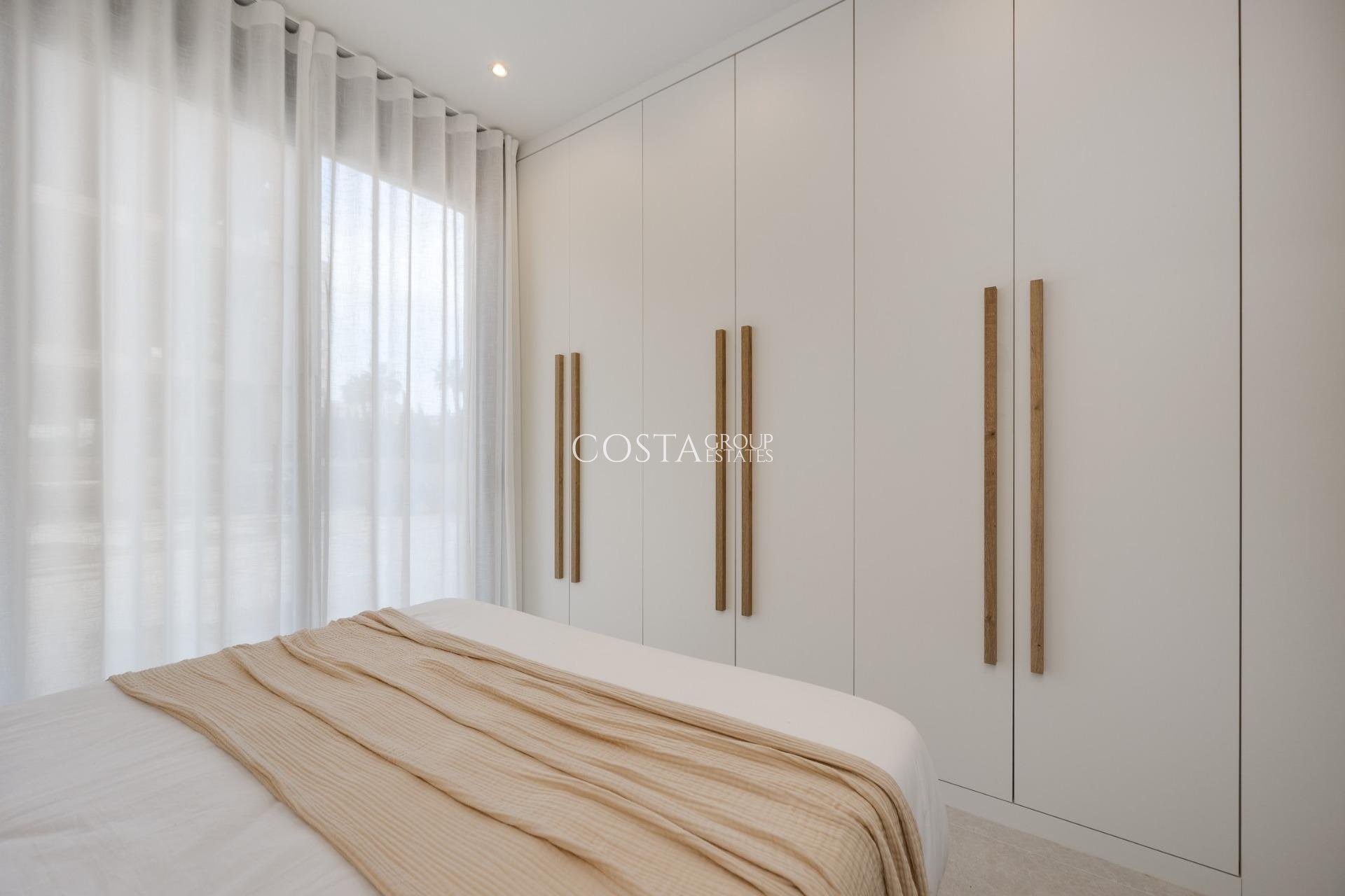 Nowy budynek - Apartments -
Guardamar del Segura - Avda del Puerto