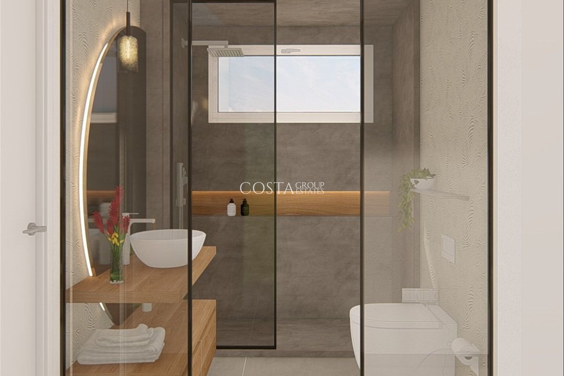 Nowy budynek - Apartments -
Guardamar del Segura - El Raso