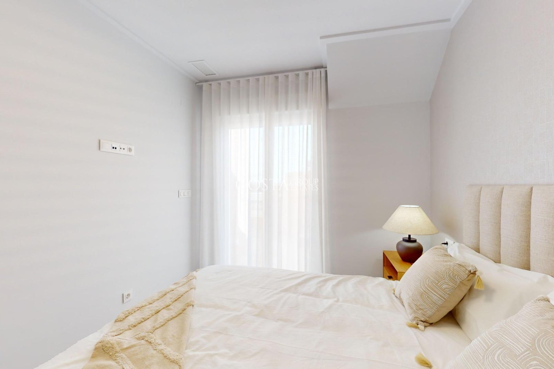 Nowy budynek - Apartments -
Guardamar del Segura - El Raso