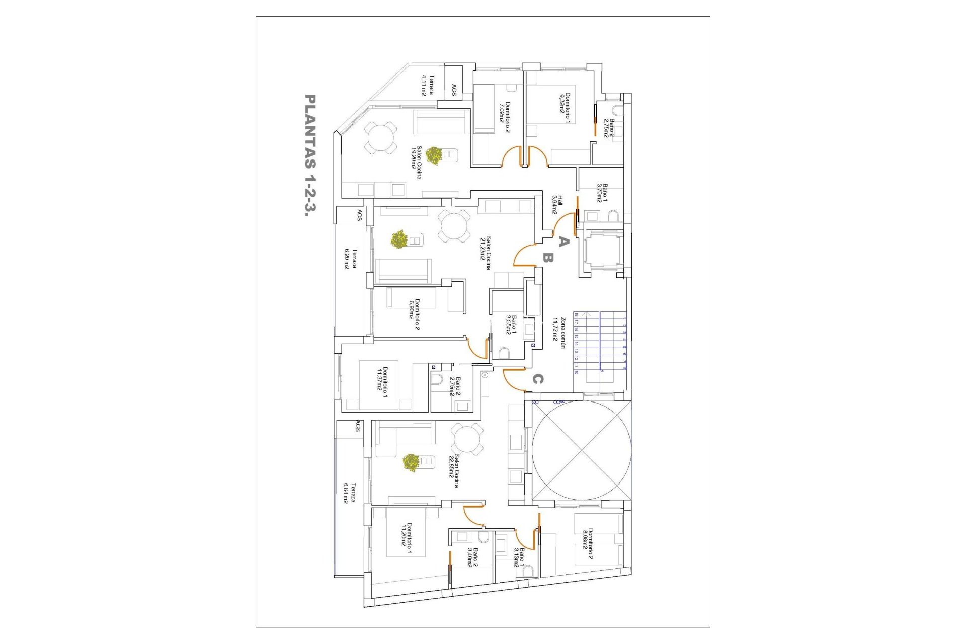 Nowy budynek - Apartments -
Guardamar del Segura - Guardamar Del Segura