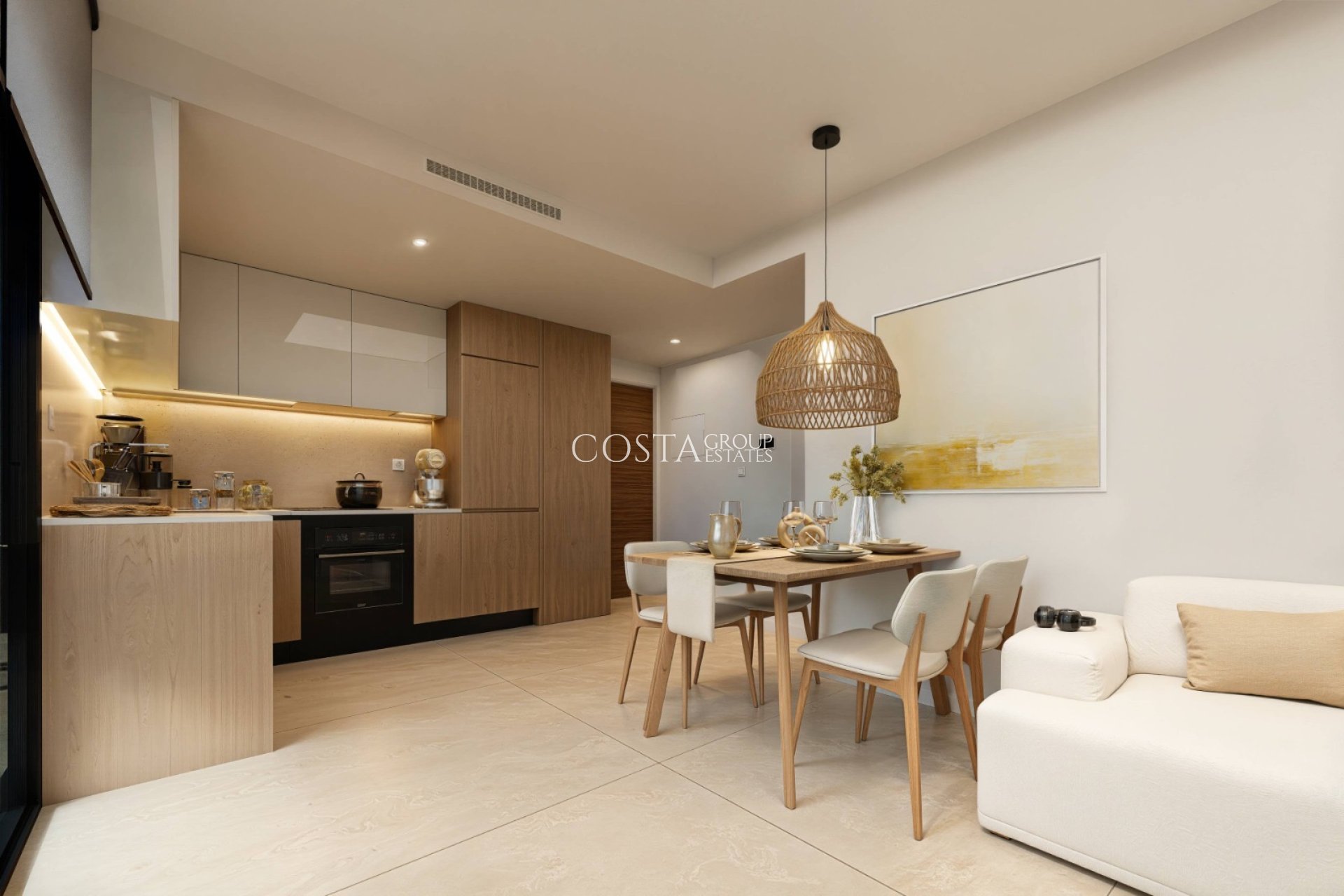 Nowy budynek - Apartments -
Guardamar del Segura - Guardamar Del Segura
