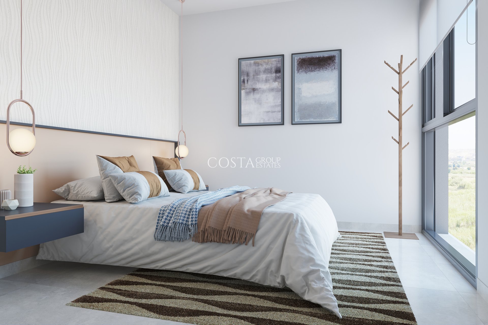 Nowy budynek - Apartments -
Guardamar del Segura - Guardamar Del Segura