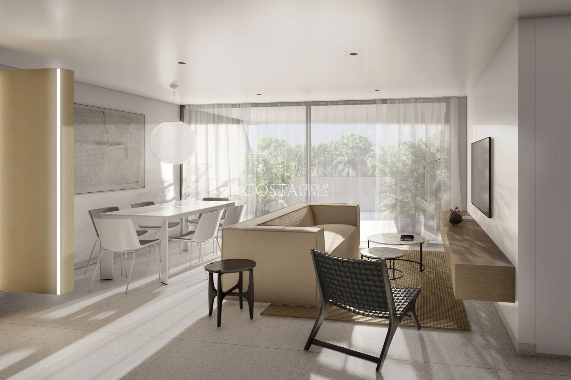 Nowy budynek - Apartments -
Guardamar del Segura - Guardamar Del Segura