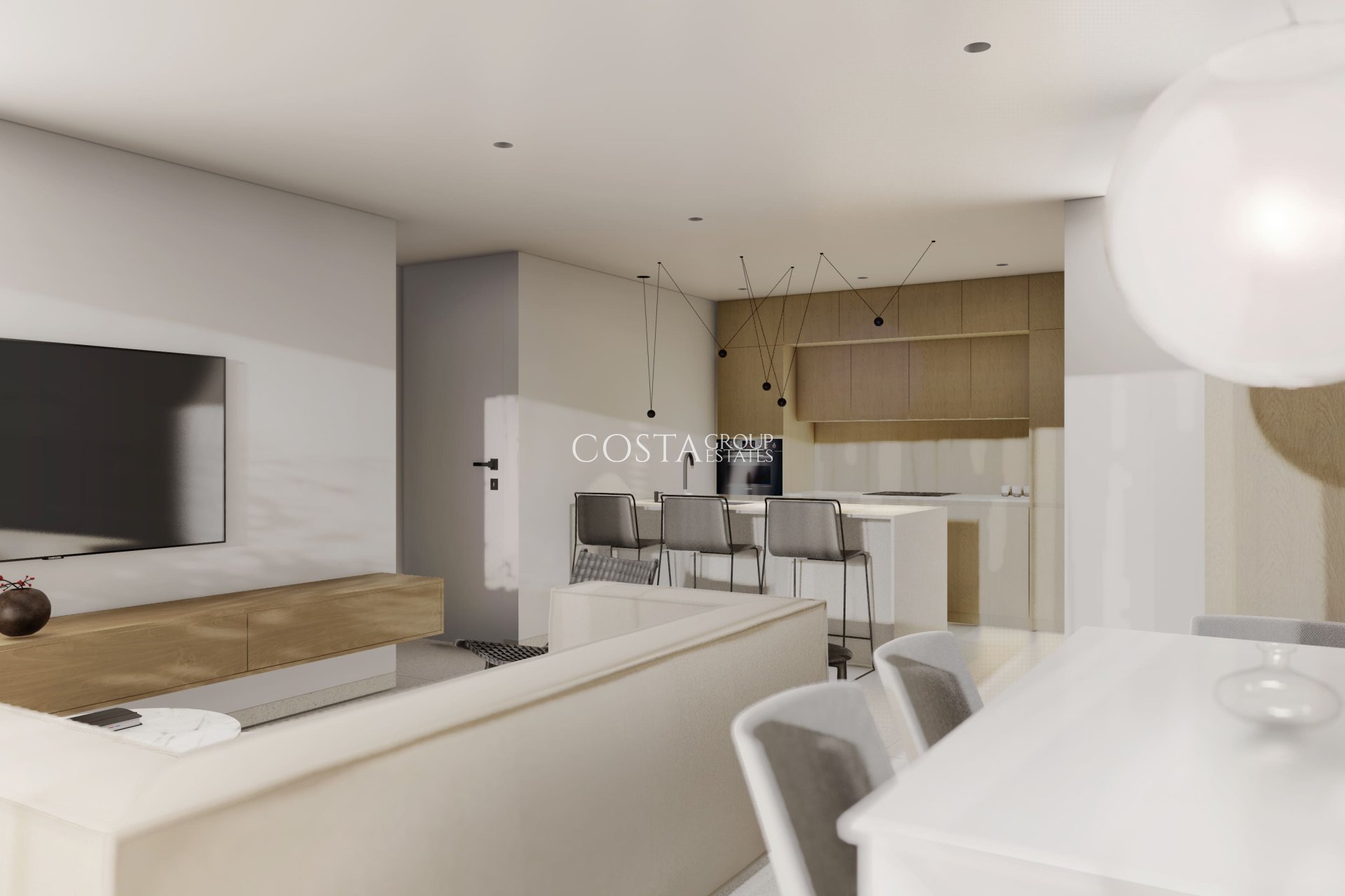 Nowy budynek - Apartments -
Guardamar del Segura - Guardamar Del Segura