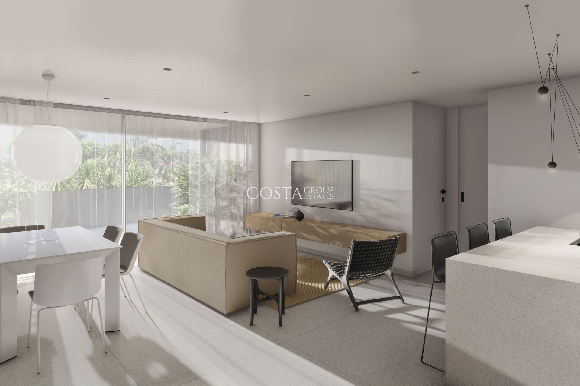 Nowy budynek - Apartments -
Guardamar del Segura - Guardamar Del Segura