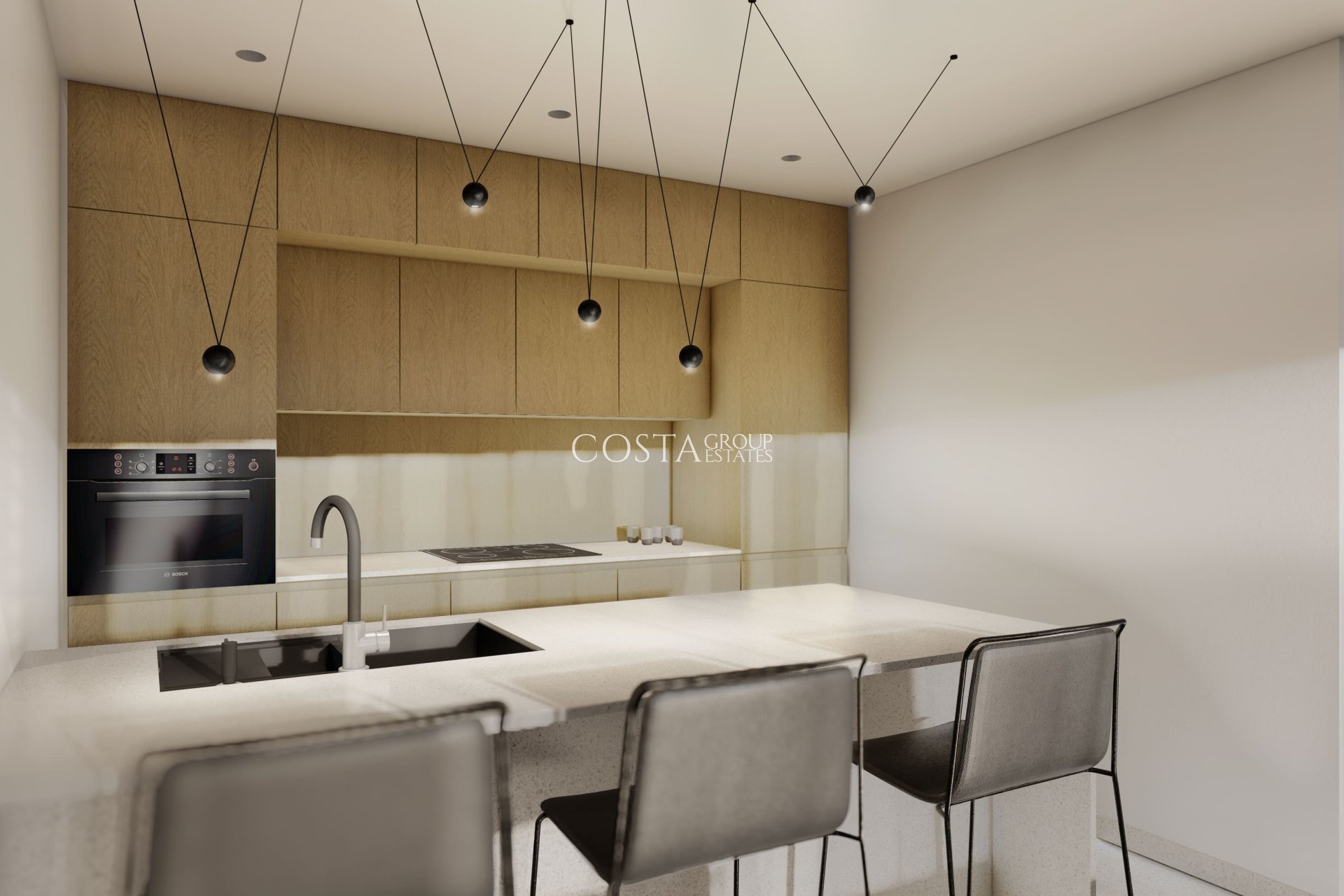 Nowy budynek - Apartments -
Guardamar del Segura - Guardamar Del Segura