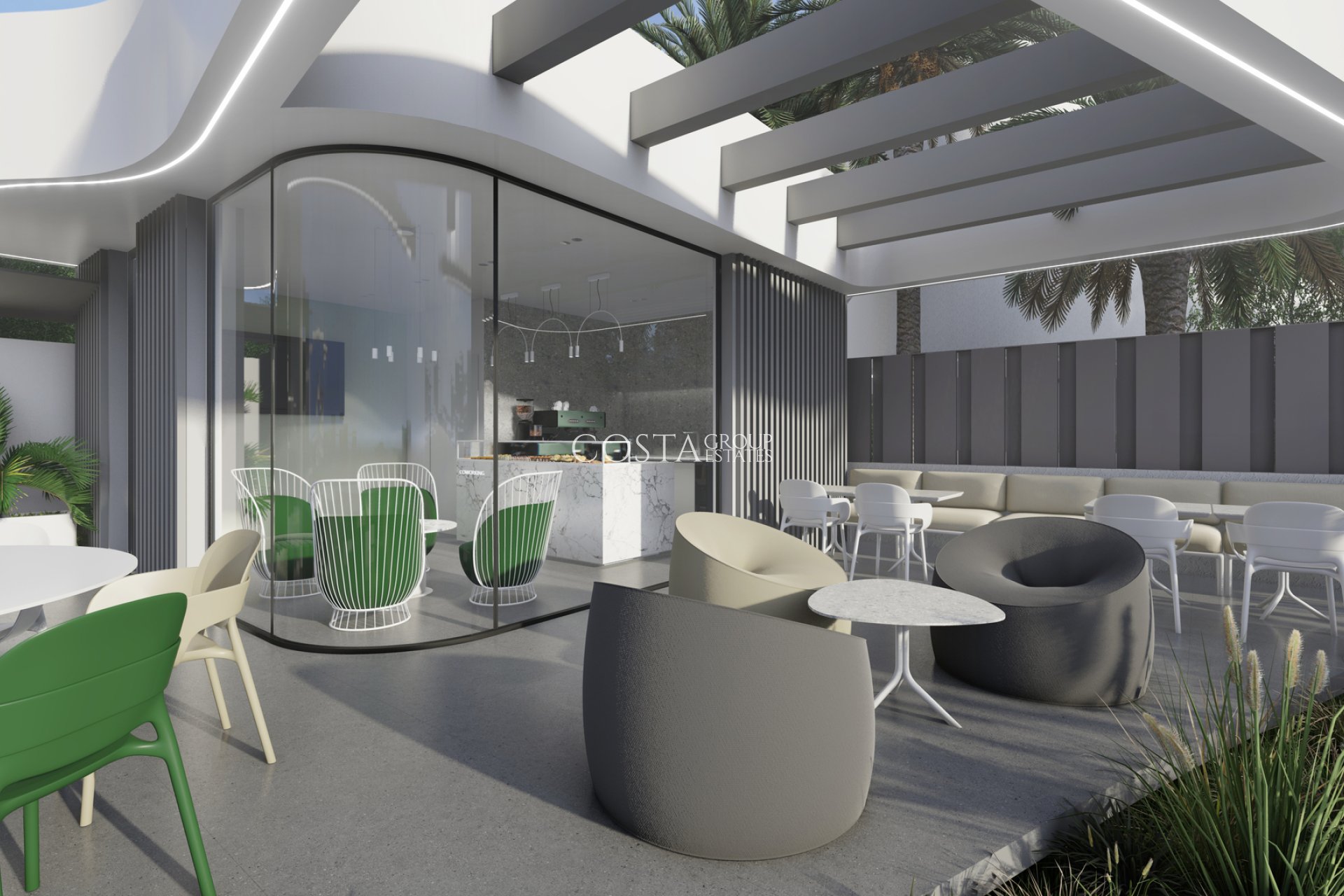 Nowy budynek - Apartments -
Guardamar del Segura - Guardamar Del Segura