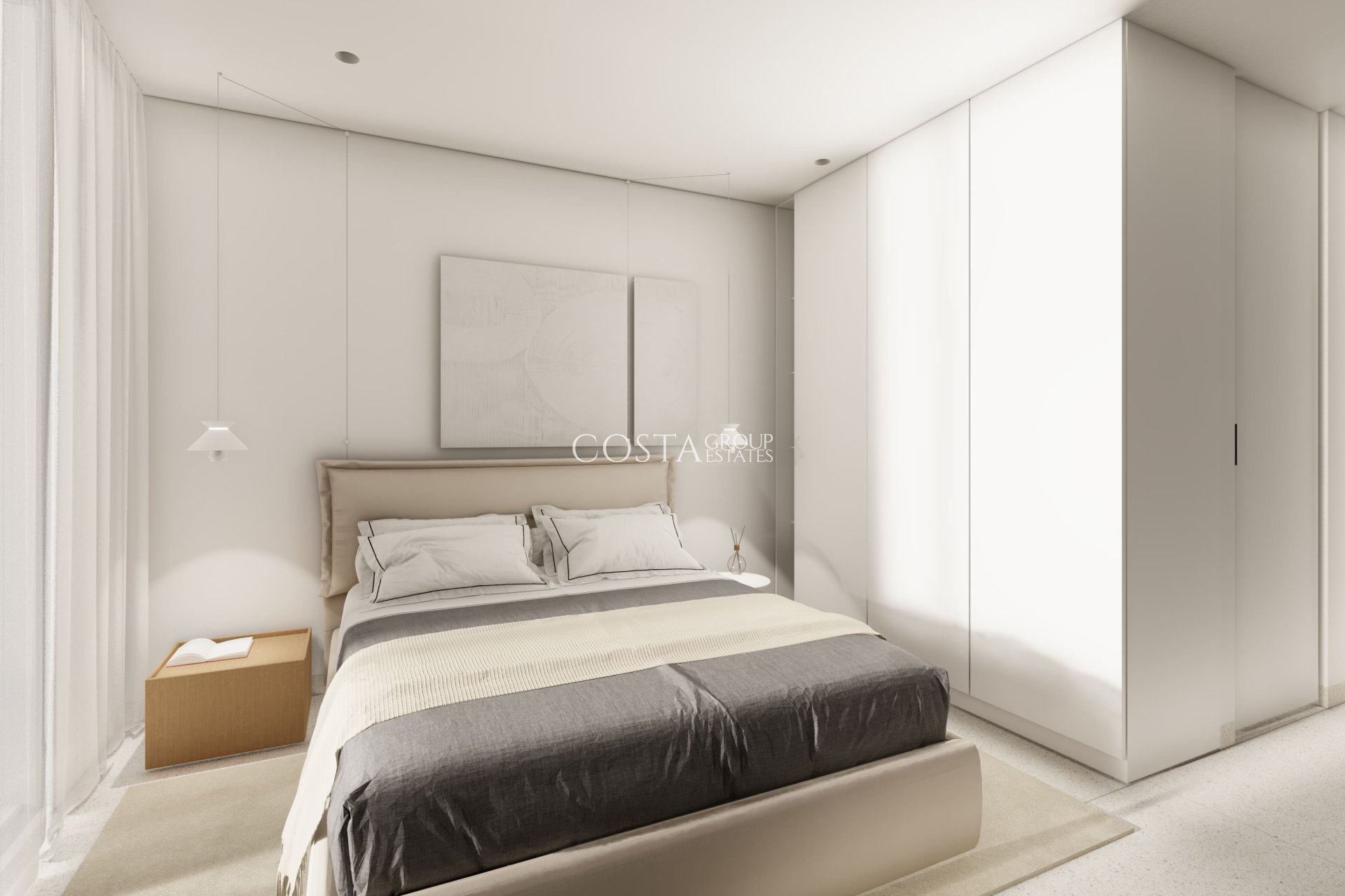 Nowy budynek - Apartments -
Guardamar del Segura - Guardamar Del Segura