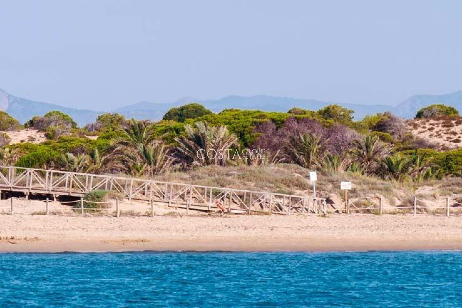 Nowy budynek - Apartments -
Guardamar del Segura - Guardamar Del Segura