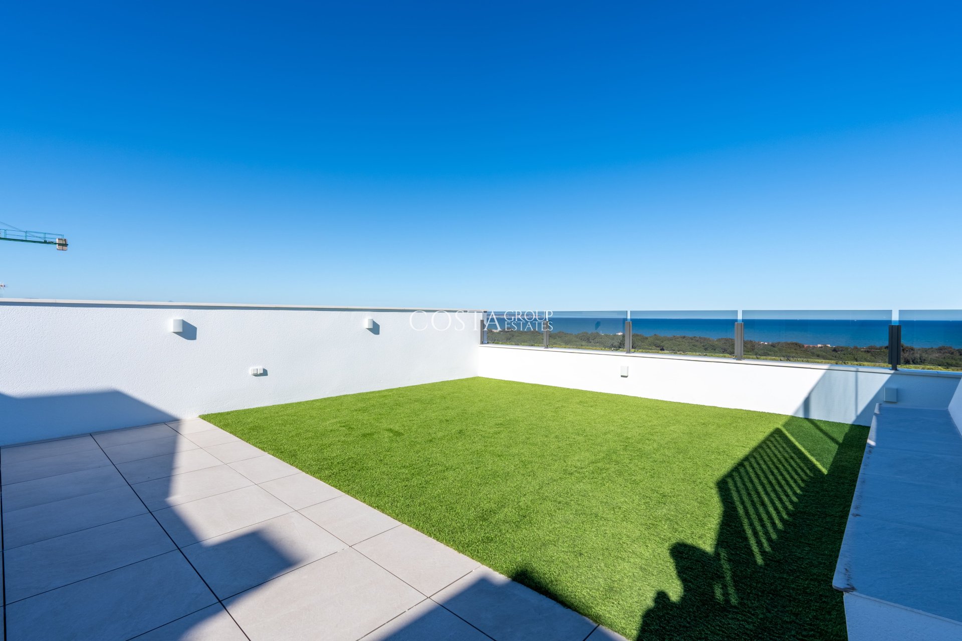 Nowy budynek - Apartments -
Guardamar del Segura - Guardamar Del Segura