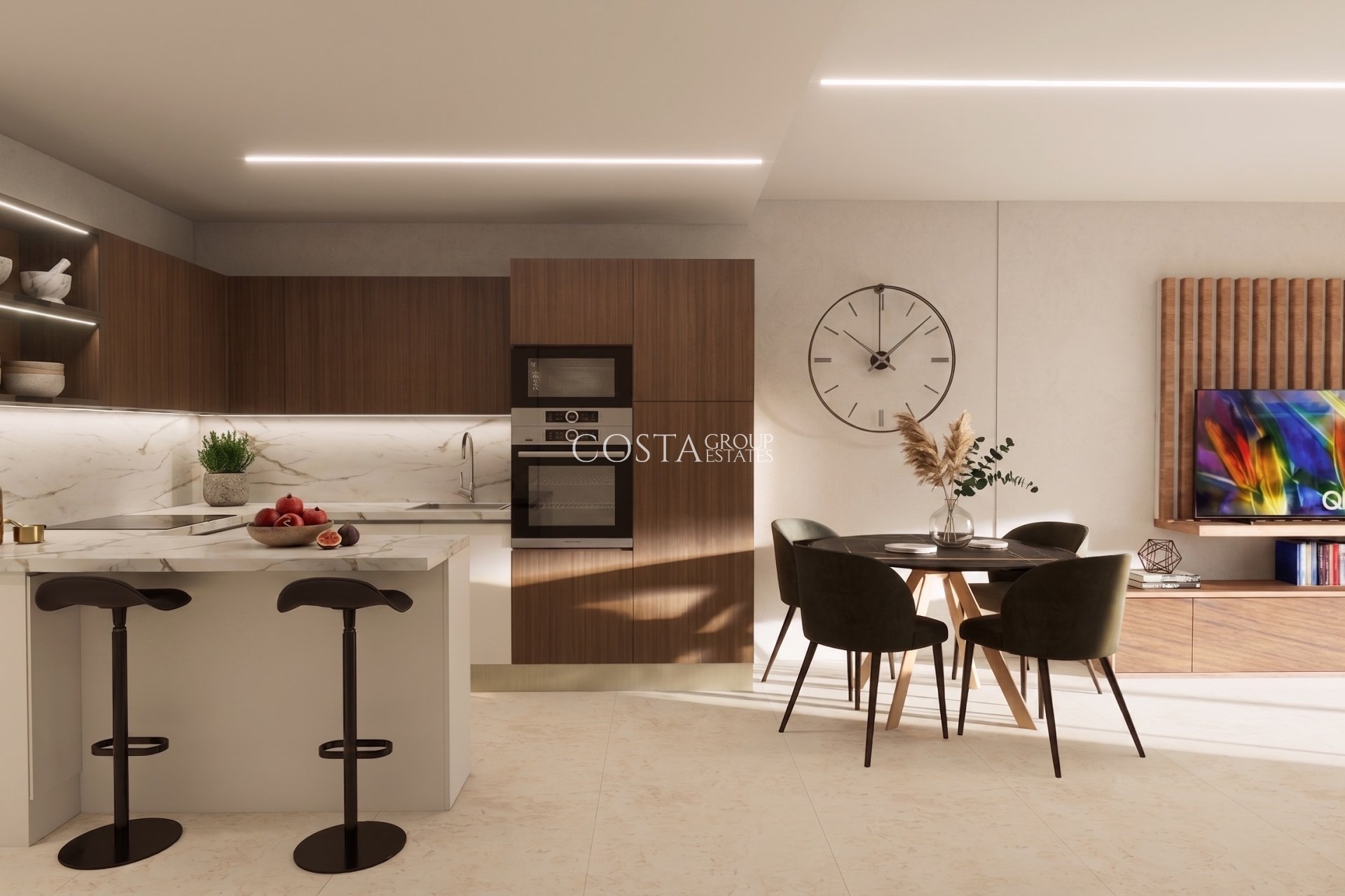 Nowy budynek - Apartments -
Guardamar del Segura - Guardamar Del Segura