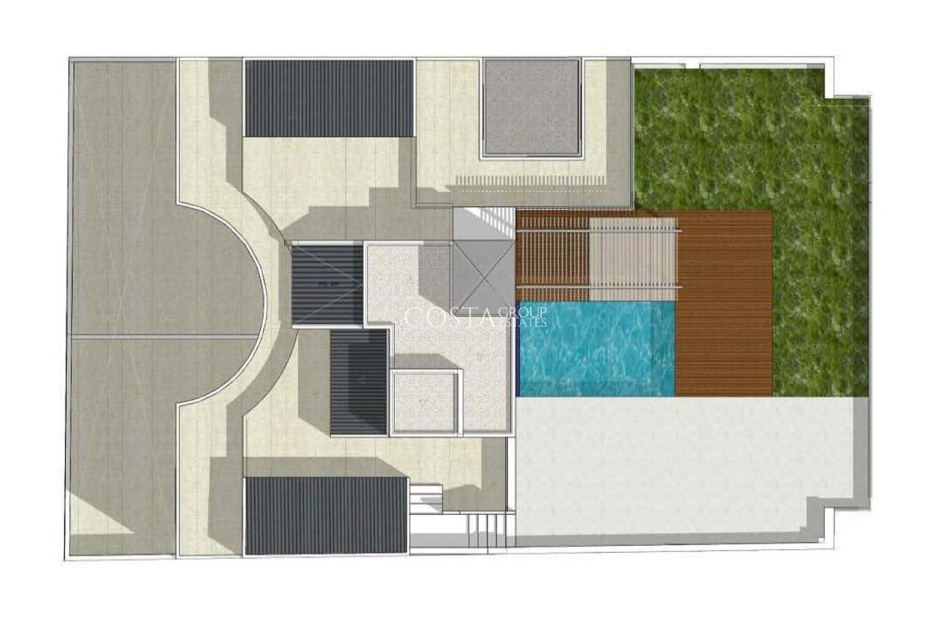 Nowy budynek - Apartments -
Guardamar del Segura - Guardamar Del Segura