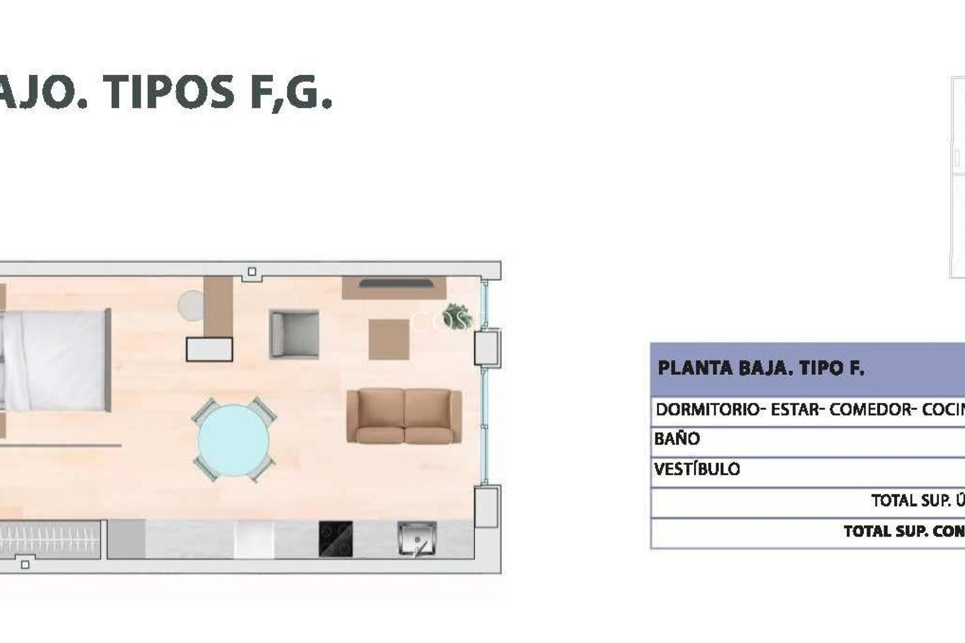 Nowy budynek - Apartments -
Guardamar del Segura - Guardamar Del Segura