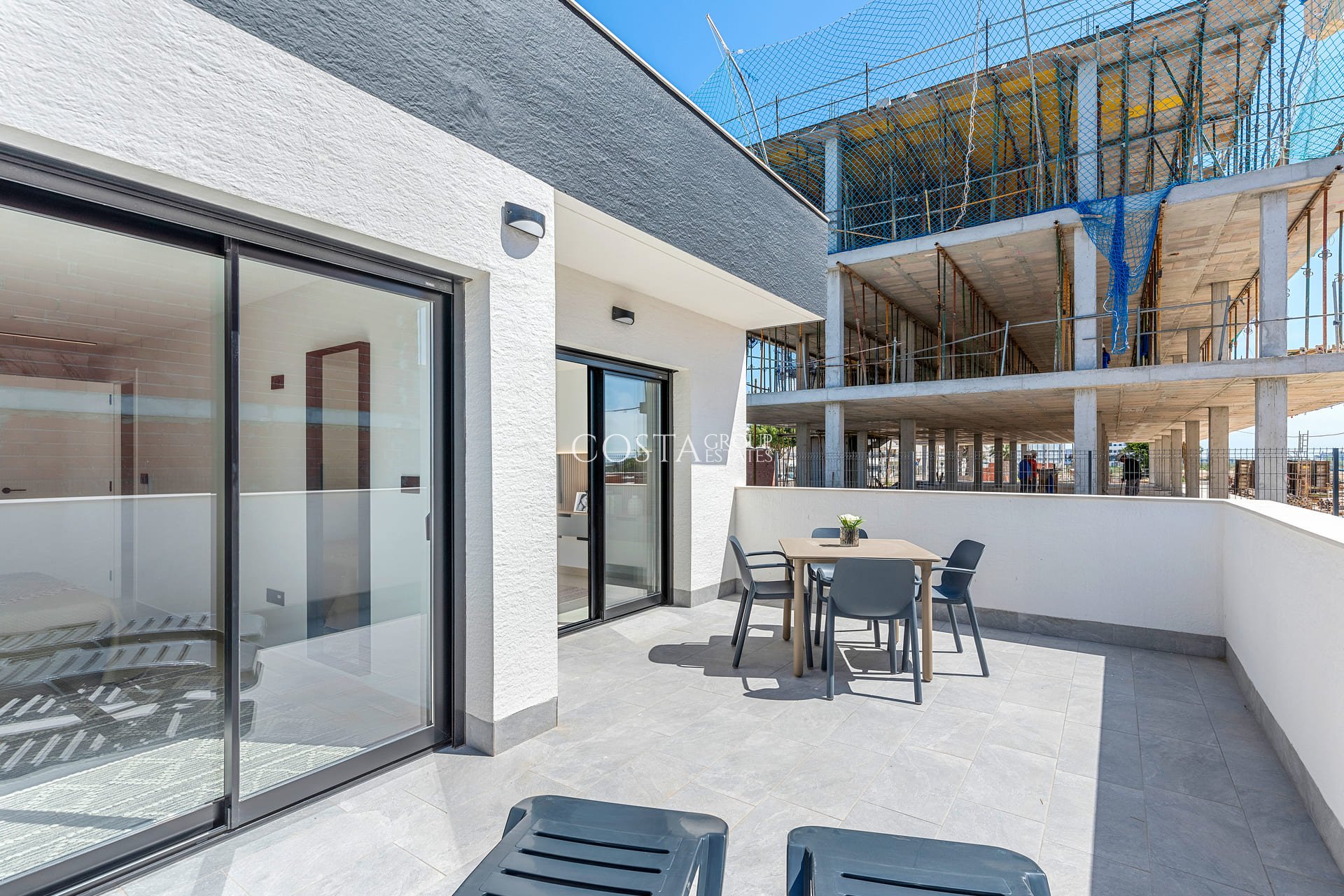 Nowy budynek - Apartments -
Guardamar del Segura - Guardamar Del Segura