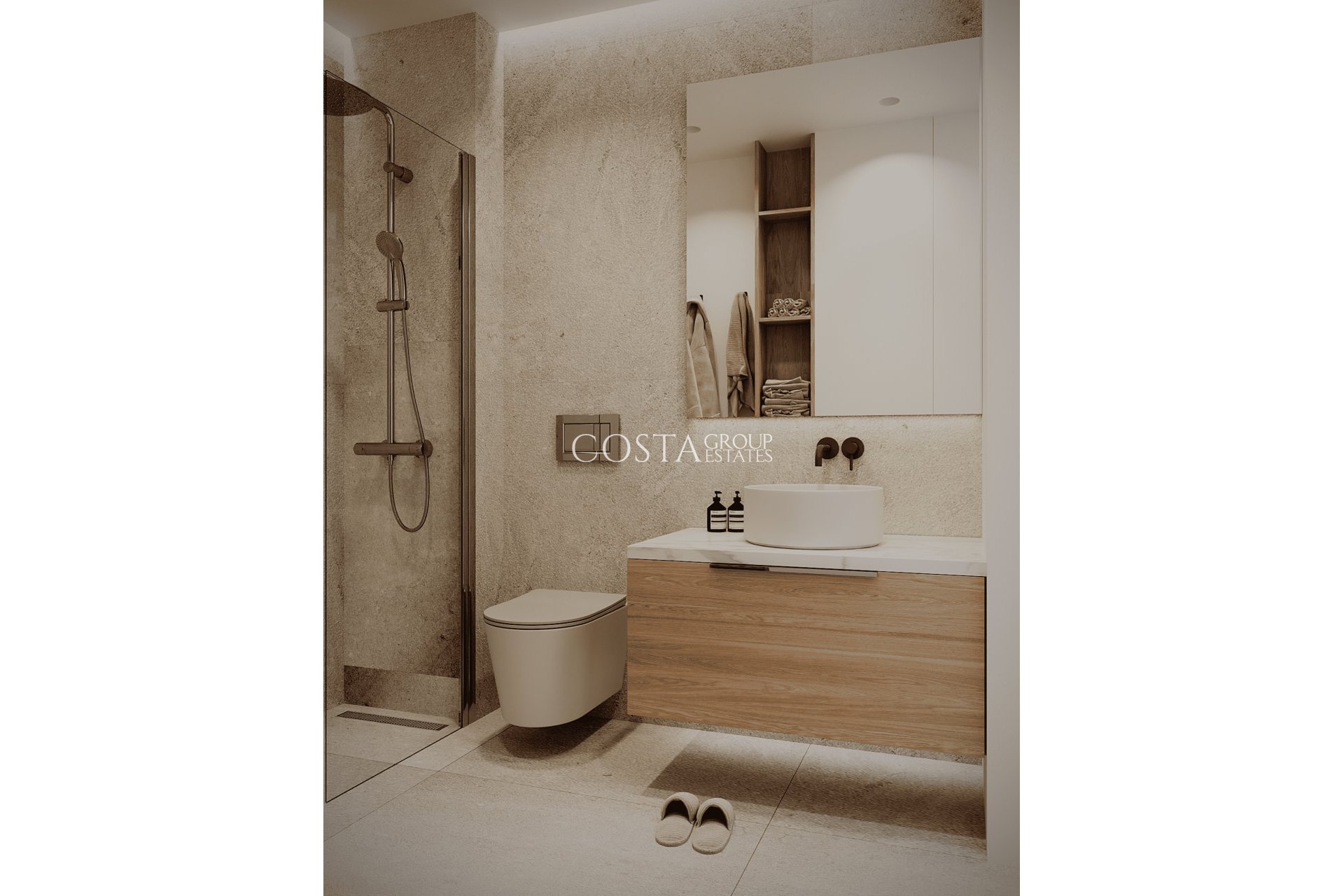 Nowy budynek - Apartments -
Guardamar del Segura - Guardamar Del Segura
