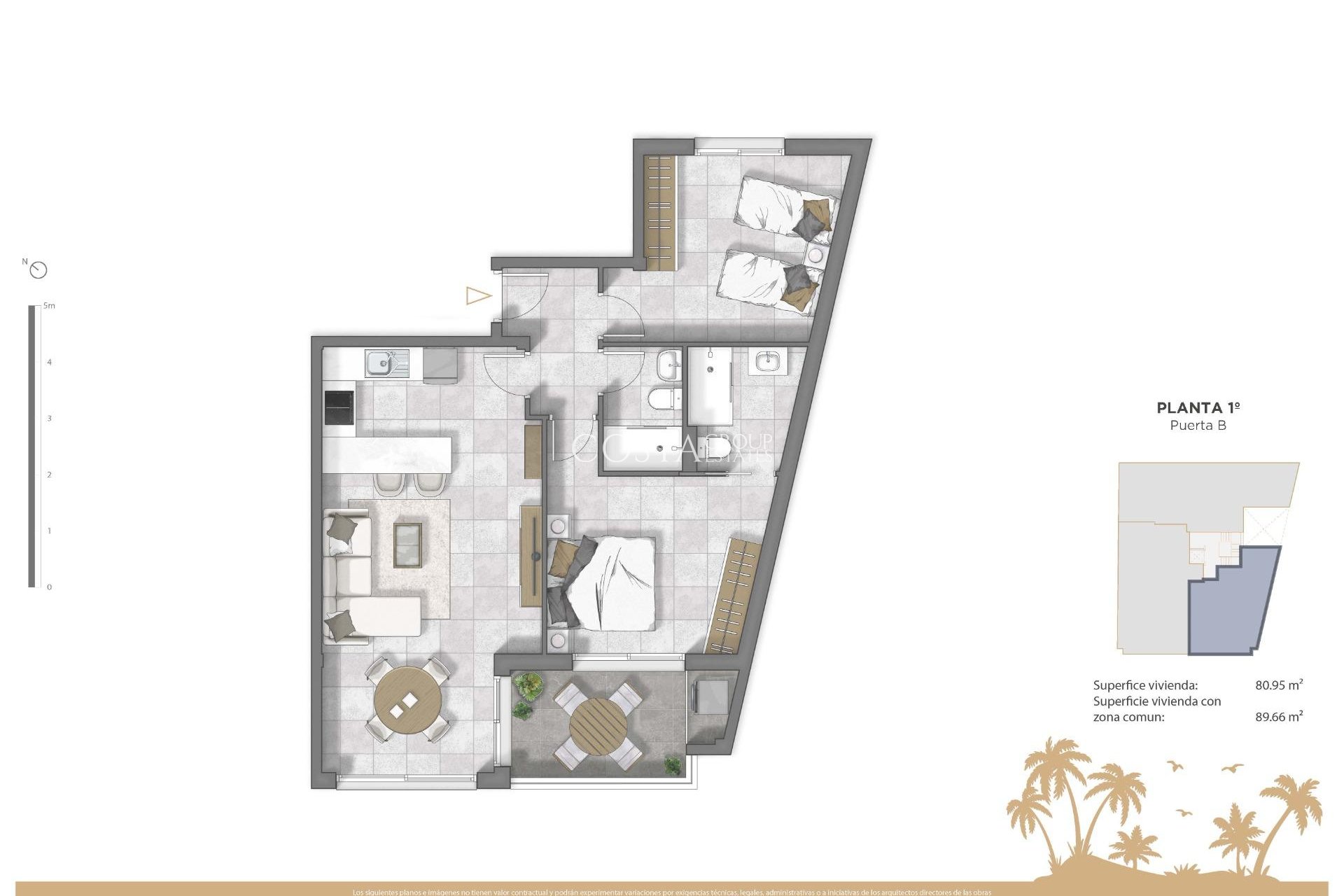 Nowy budynek - Apartments -
Guardamar del Segura - Guardamar Del Segura